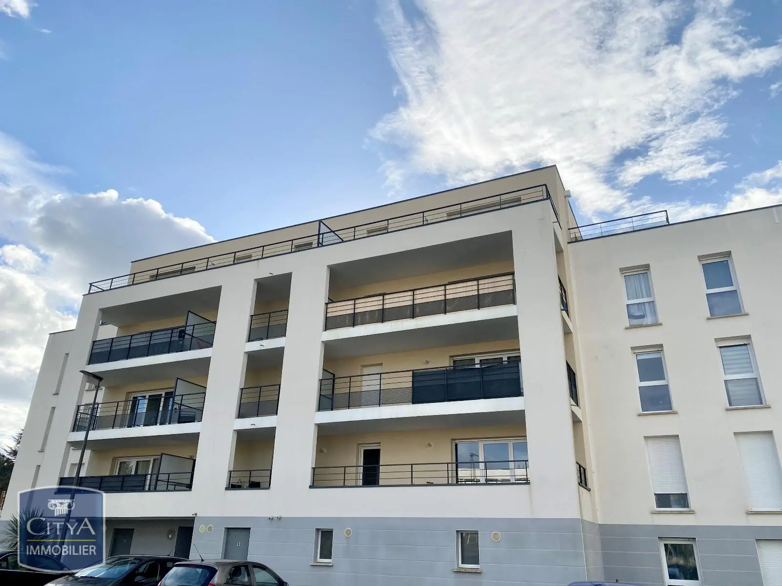 Photo 1 Appartement 3 pièces 63.97m²