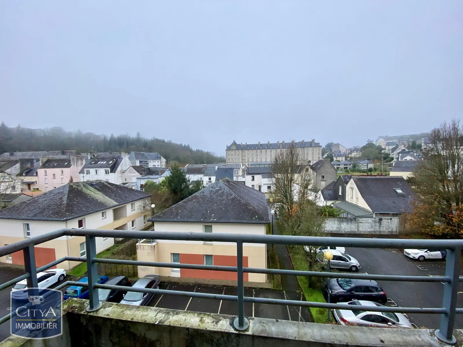 Photo 5 Appartement 2 pièces 48.26m²