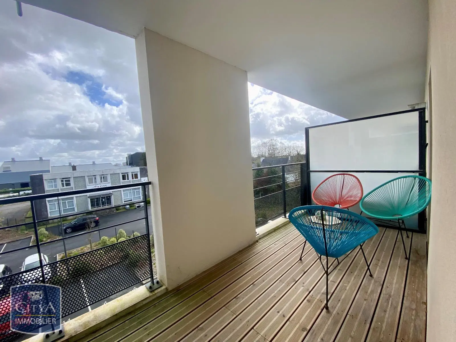 Photo 4 Appartement 1 pièce 30.72m²