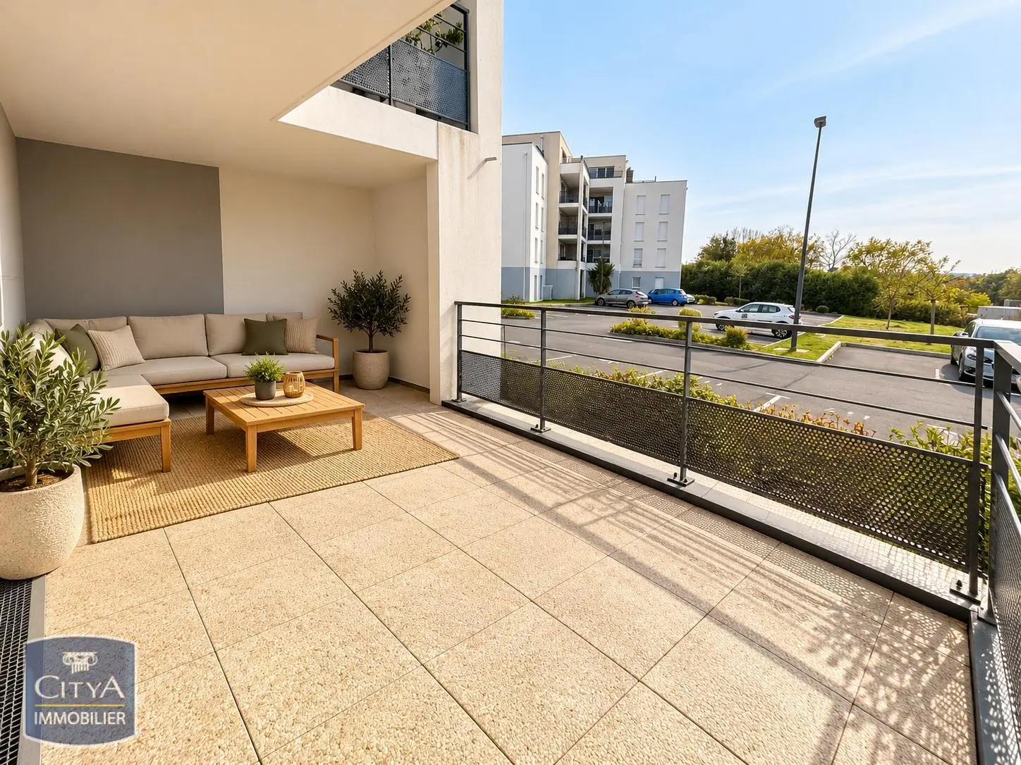 Photo 5 appartement Quimper