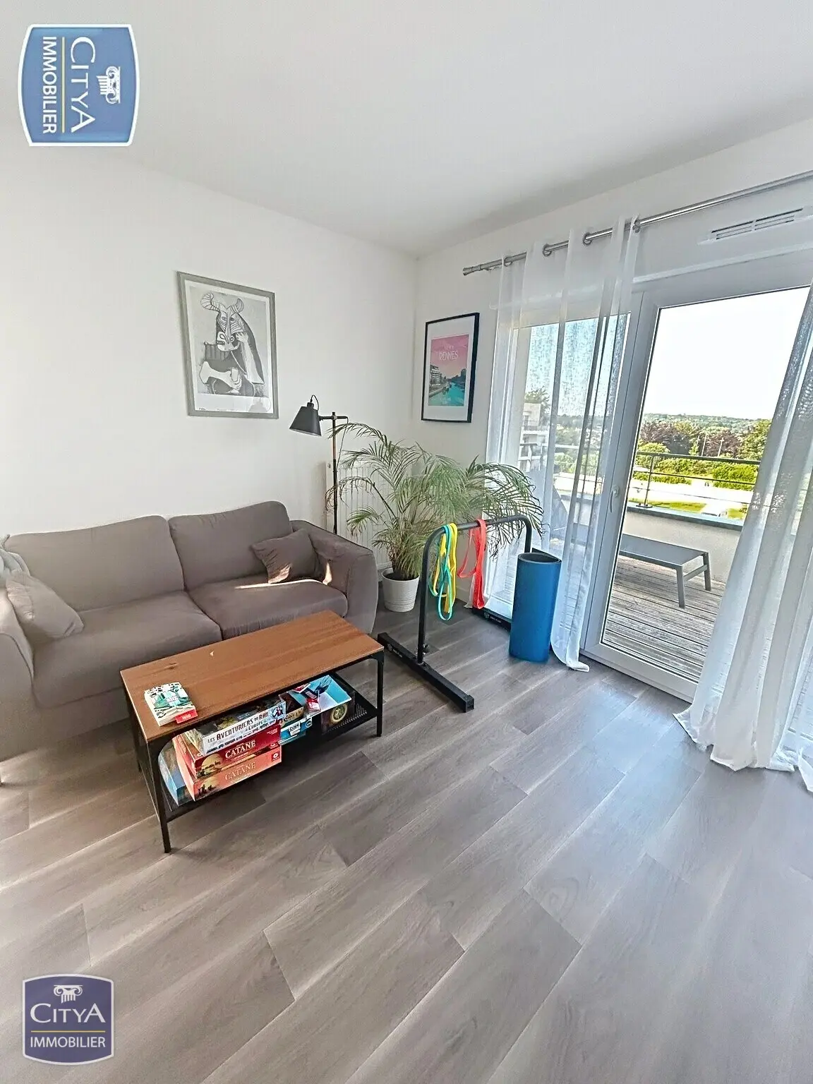 Photo 7 Appartement 2 pièces 47.03m²