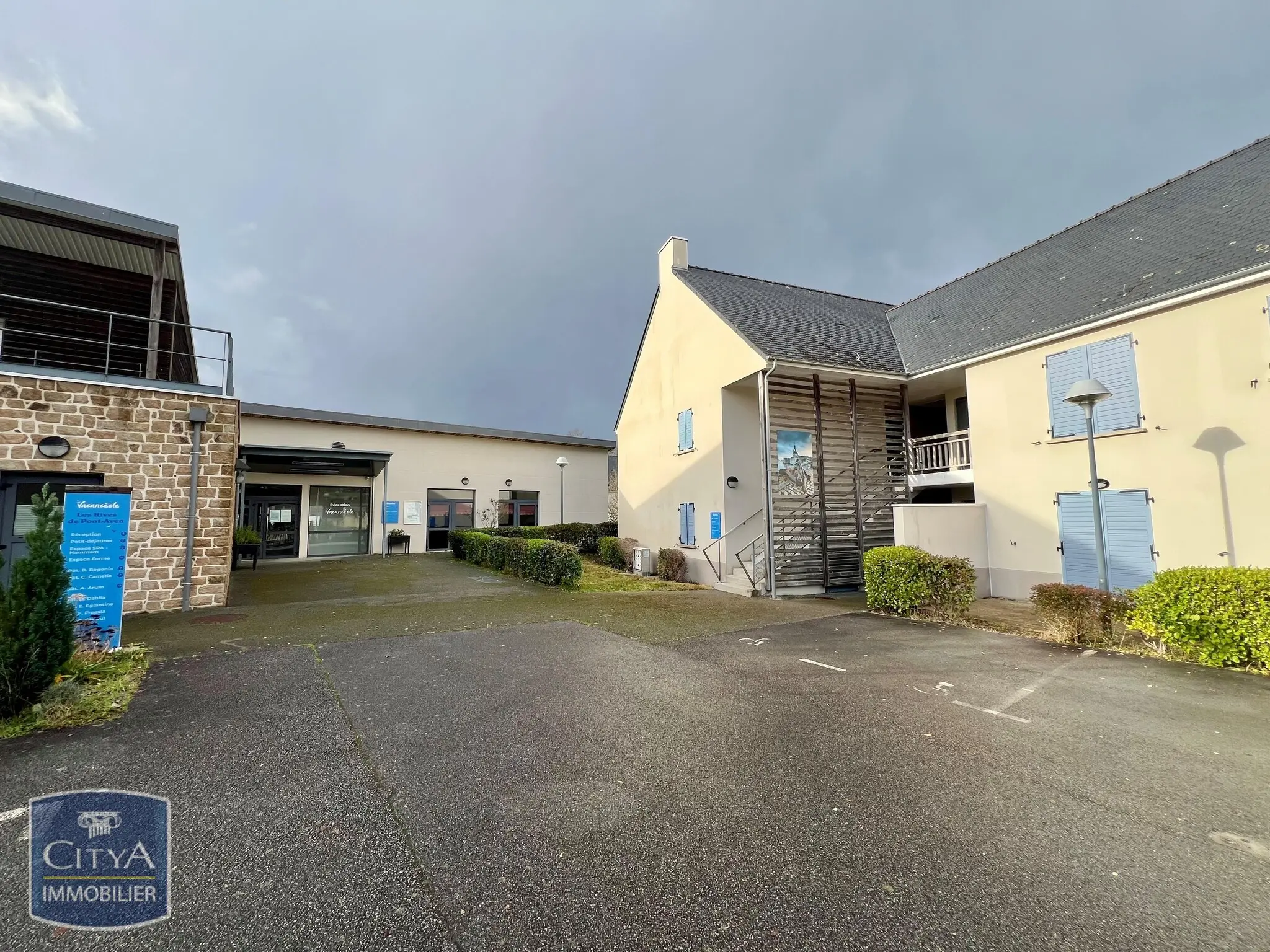 Photo 7 Appartement 1 pièce 30.25m²