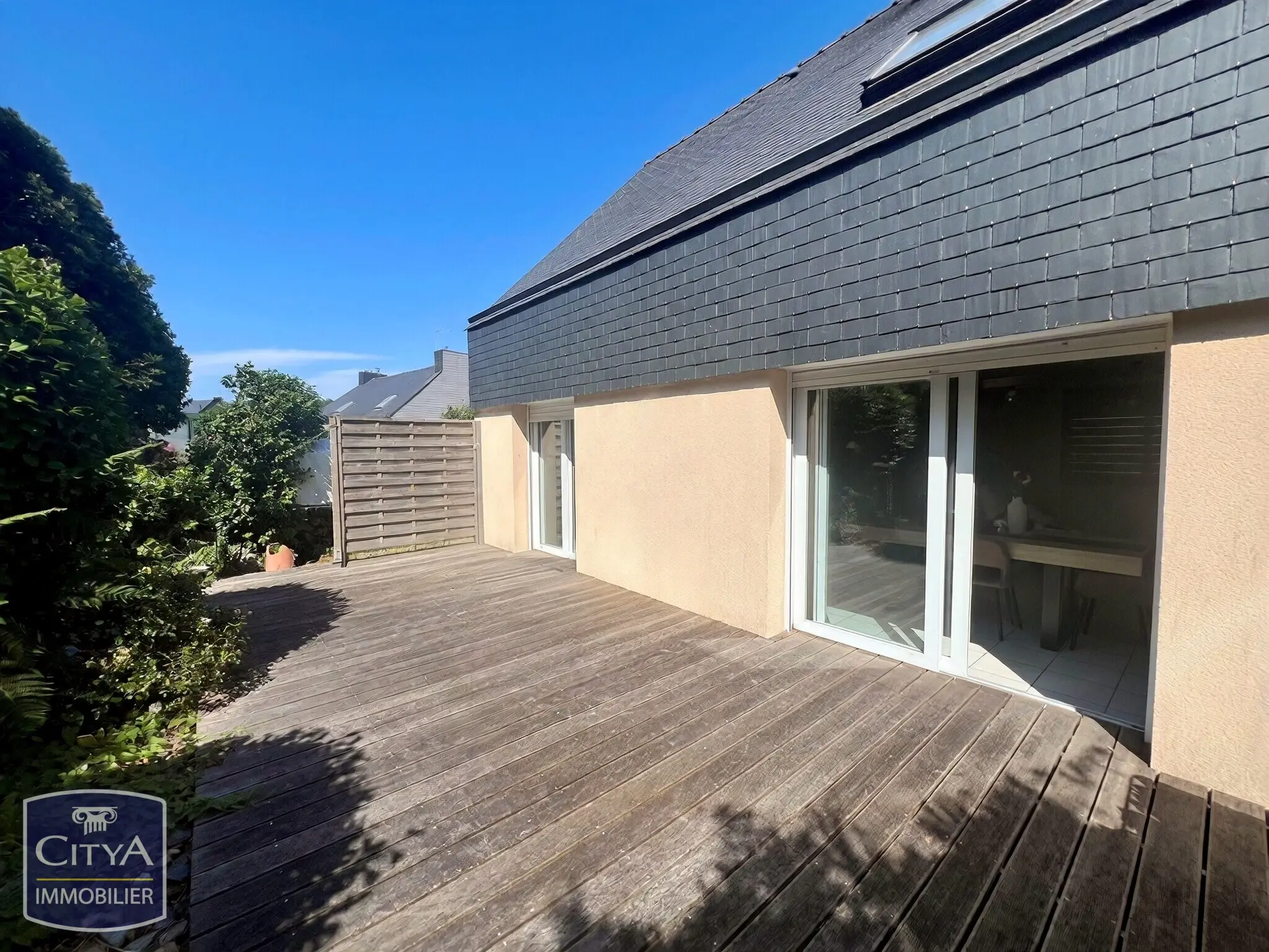Photo 2 Maison 4 pièces 75m²