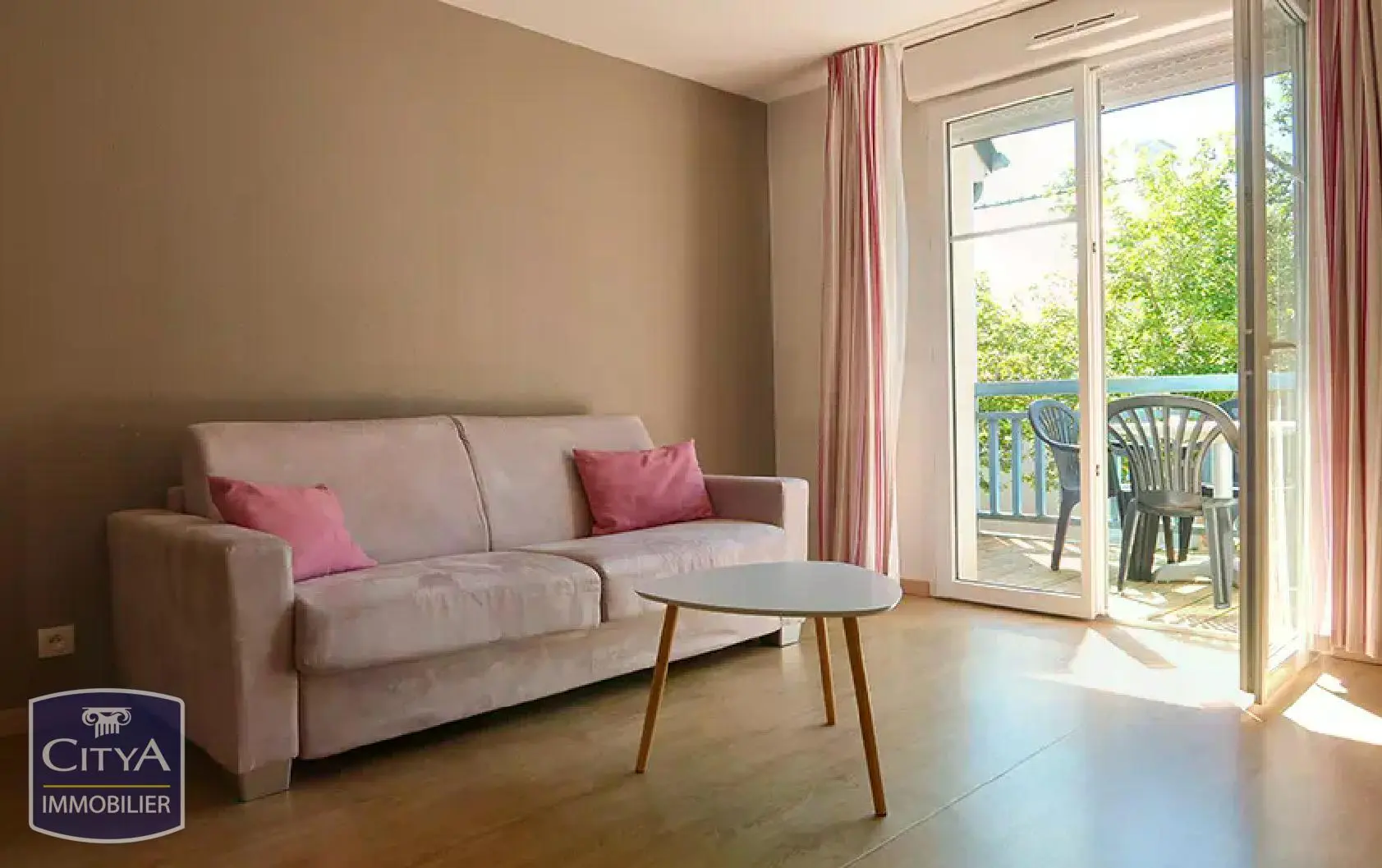 Photo 4 Appartement 2 pièces 41.5m²