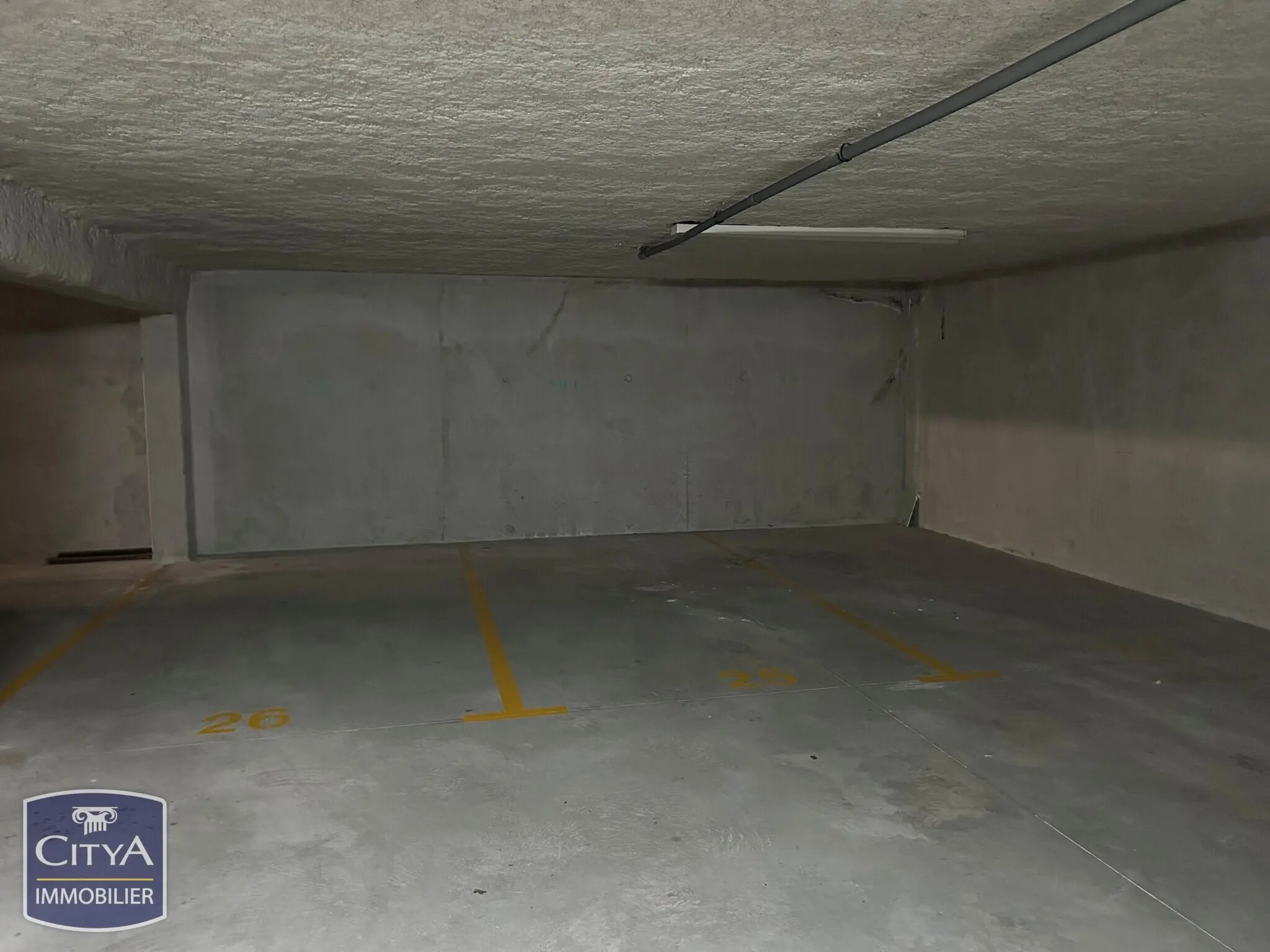 Photo 4 Parking 36m²
