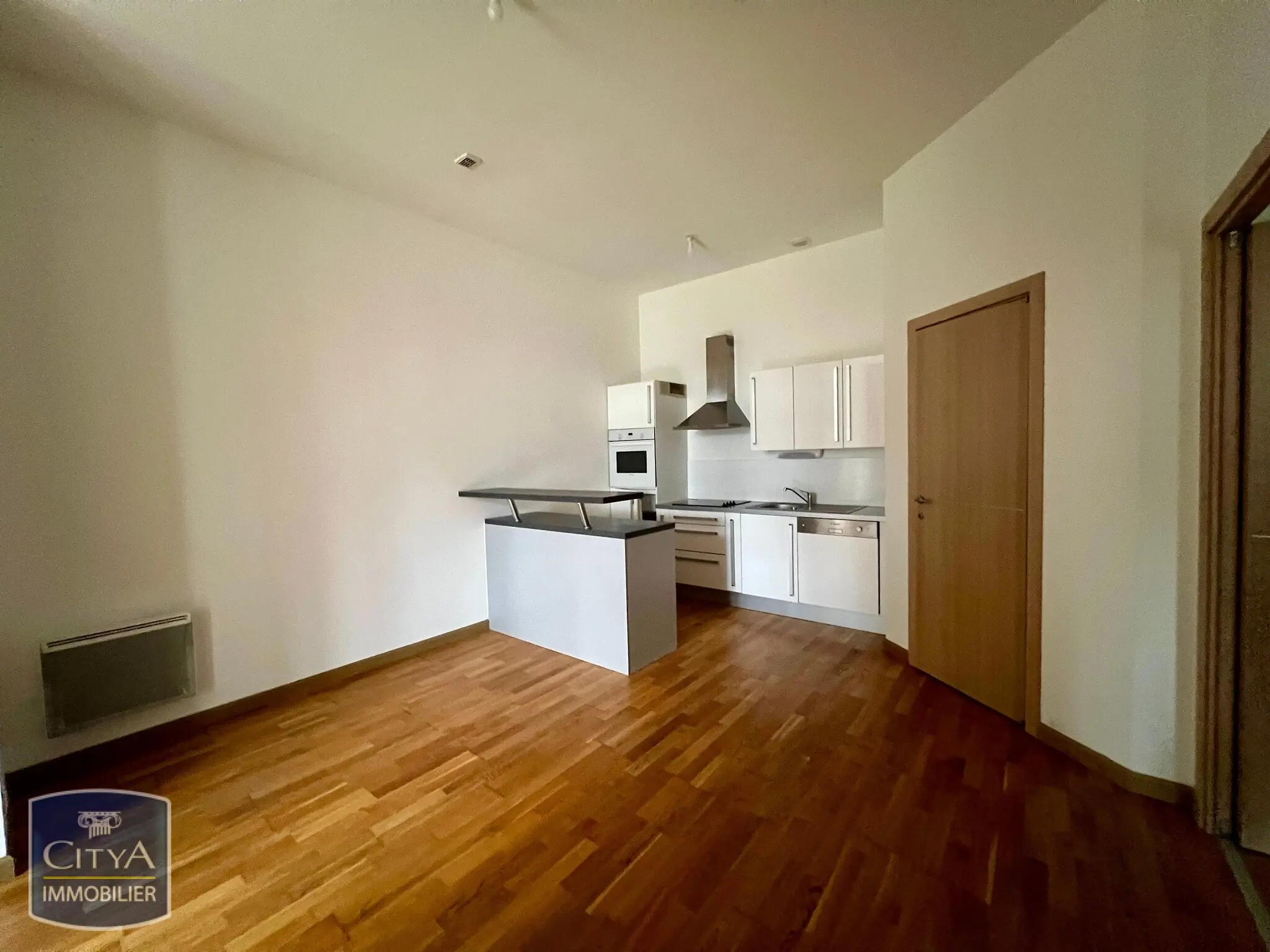 Photo 2 Appartement 2 pièces 52.71m²