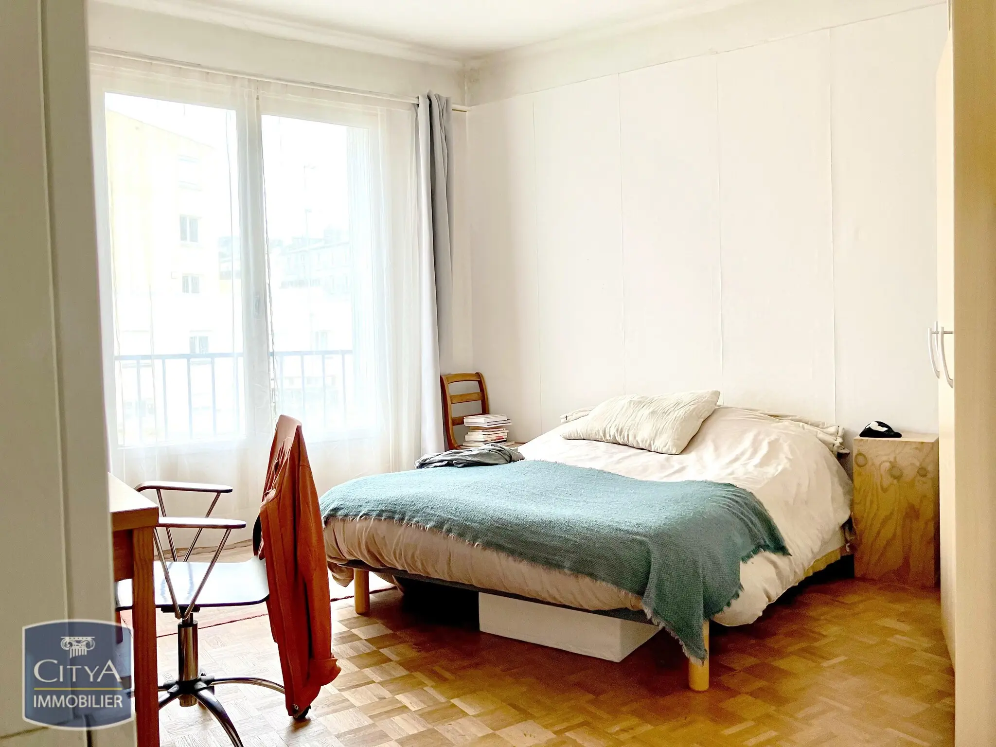 Photo 4 Appartement 2 pièces 57.12m²