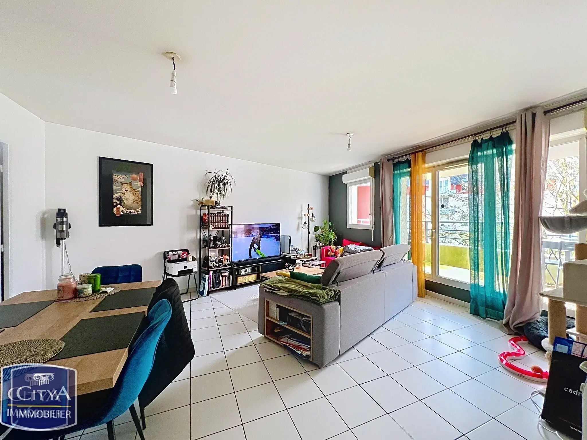 Photo 3 Appartement 3 pièces 72.4m²