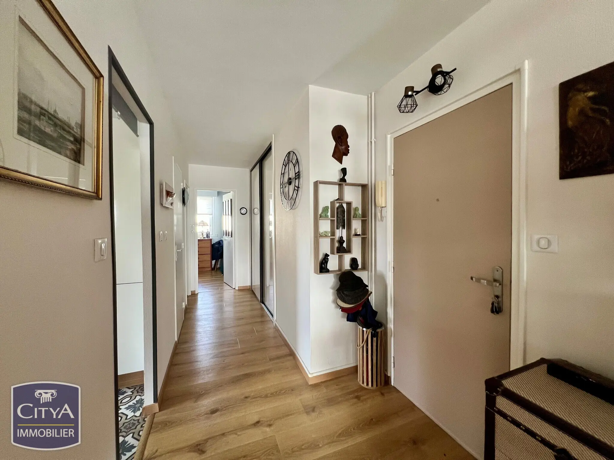 Photo 8 Appartement 2 pièces 66.16m²