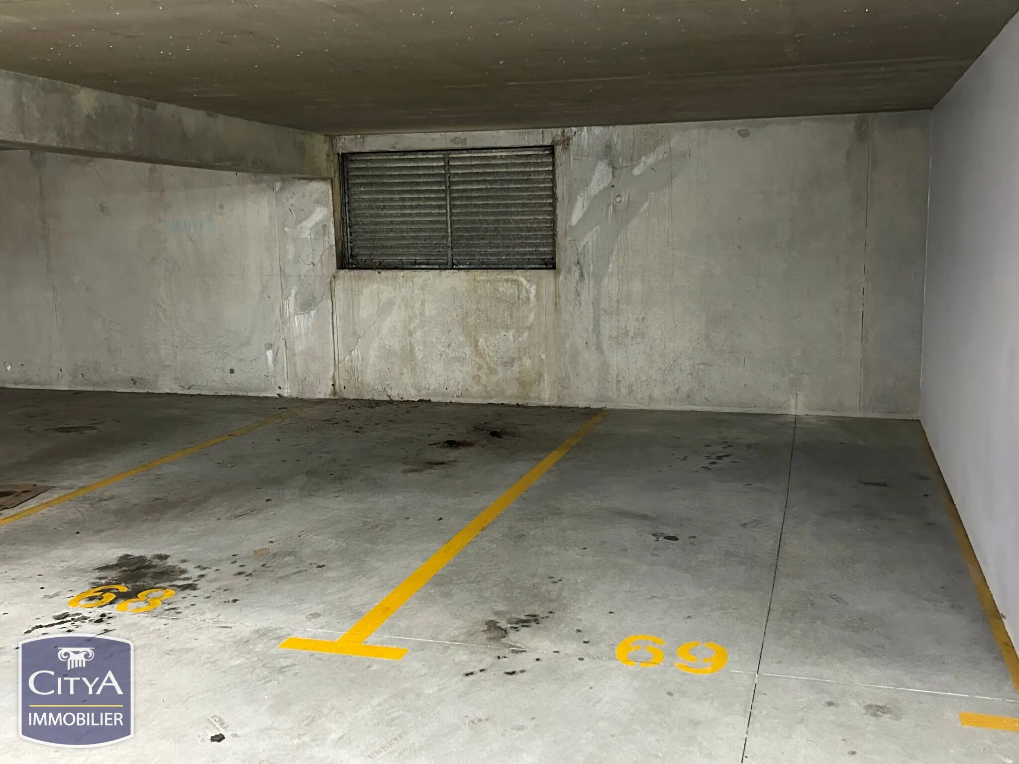 Photo 7 Parking 36m²