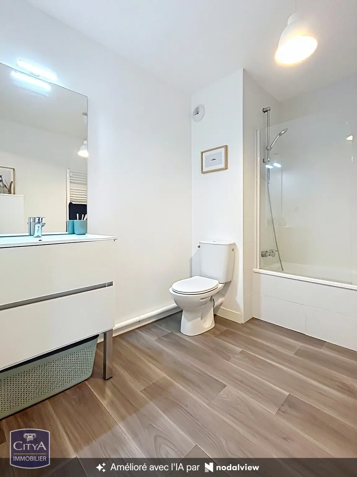 Photo 5 Appartement 2 pièces 43.73m²