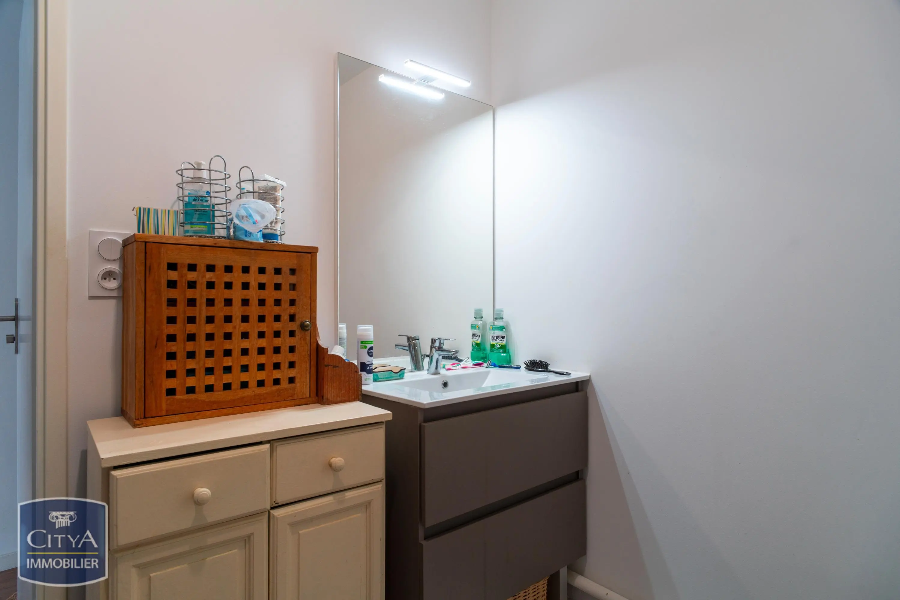 Photo 11 Appartement 2 pièces 45m²