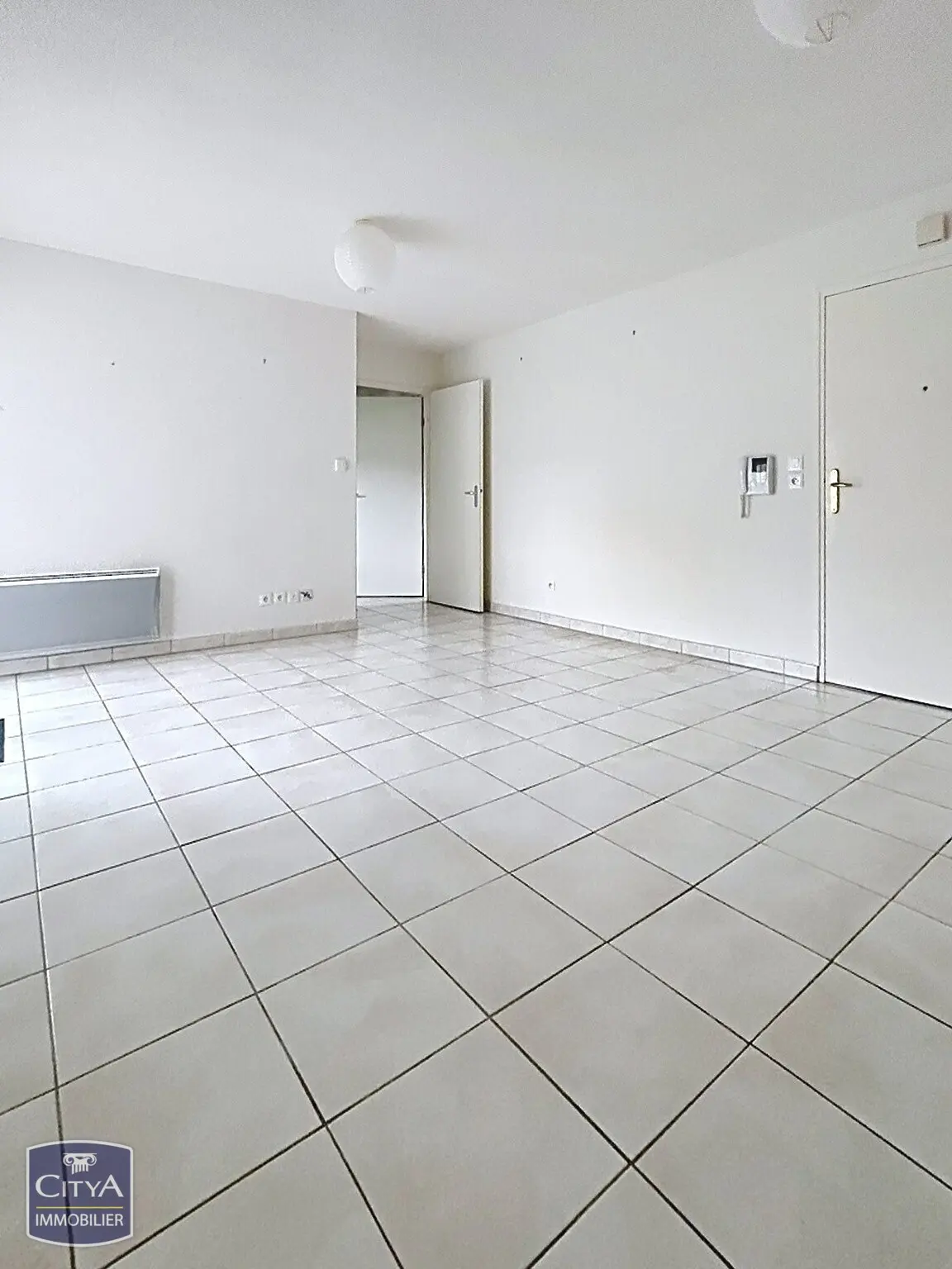 Photo 1 Appartement 2 pièces 52.15m²