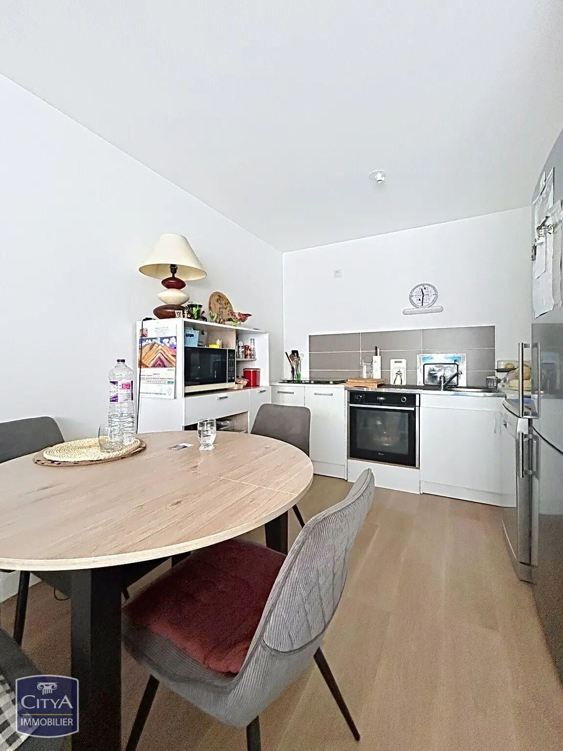Photo 2 Appartement 2 pièces 43.72m²