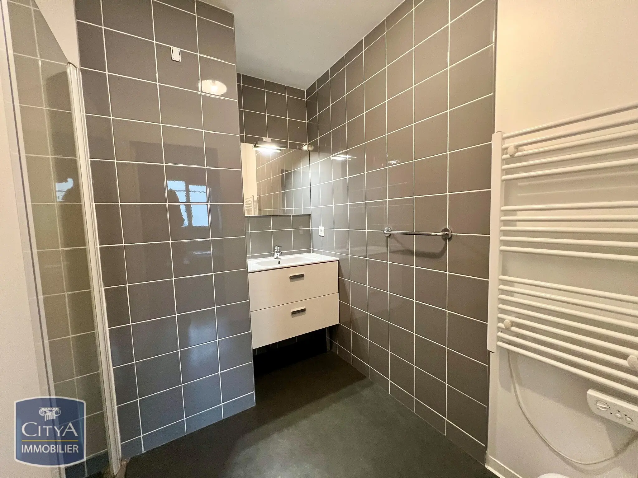 Photo 4 Appartement 2 pièces 42.49m²