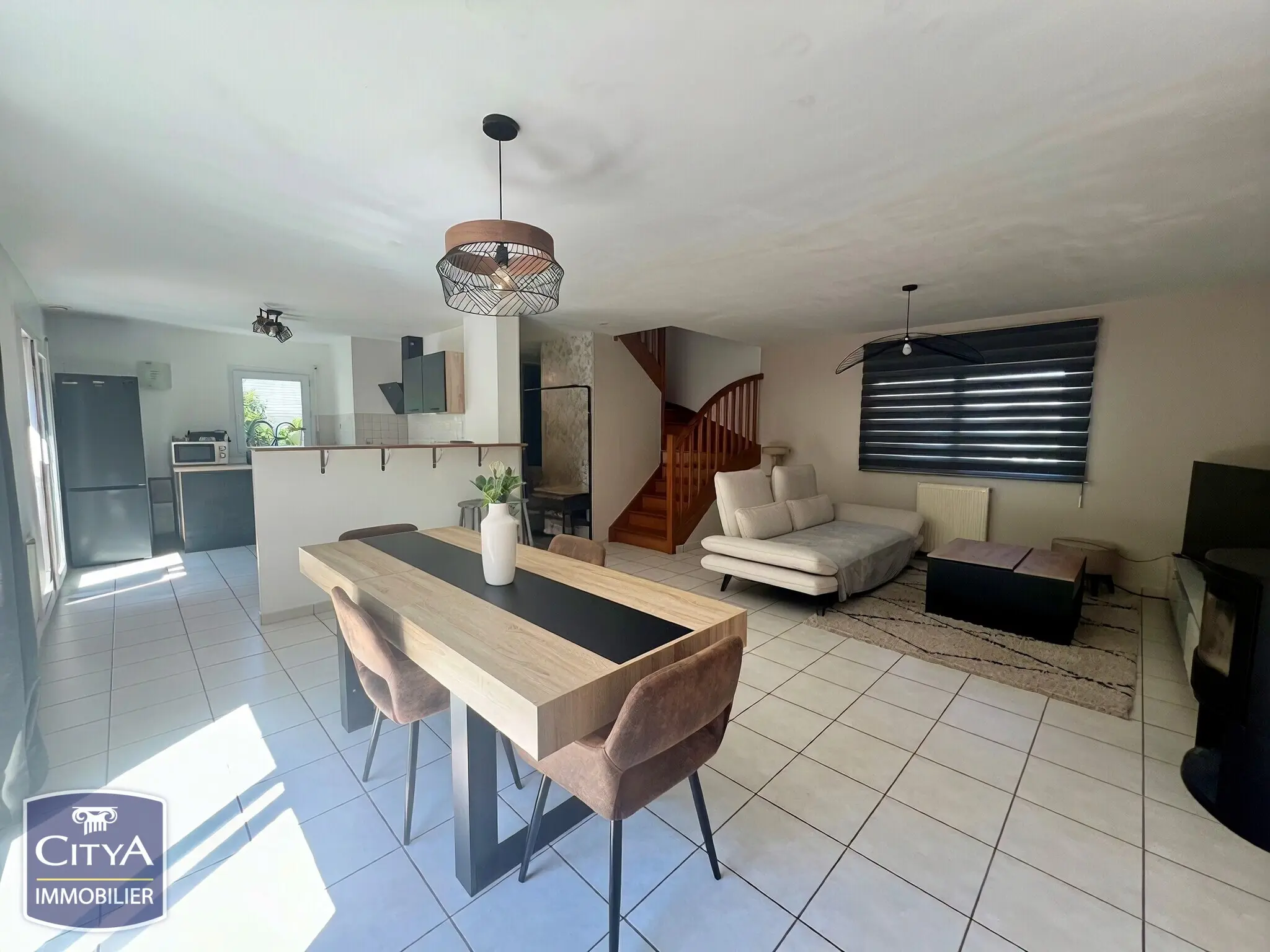 Photo 3 Maison 4 pièces 75m²