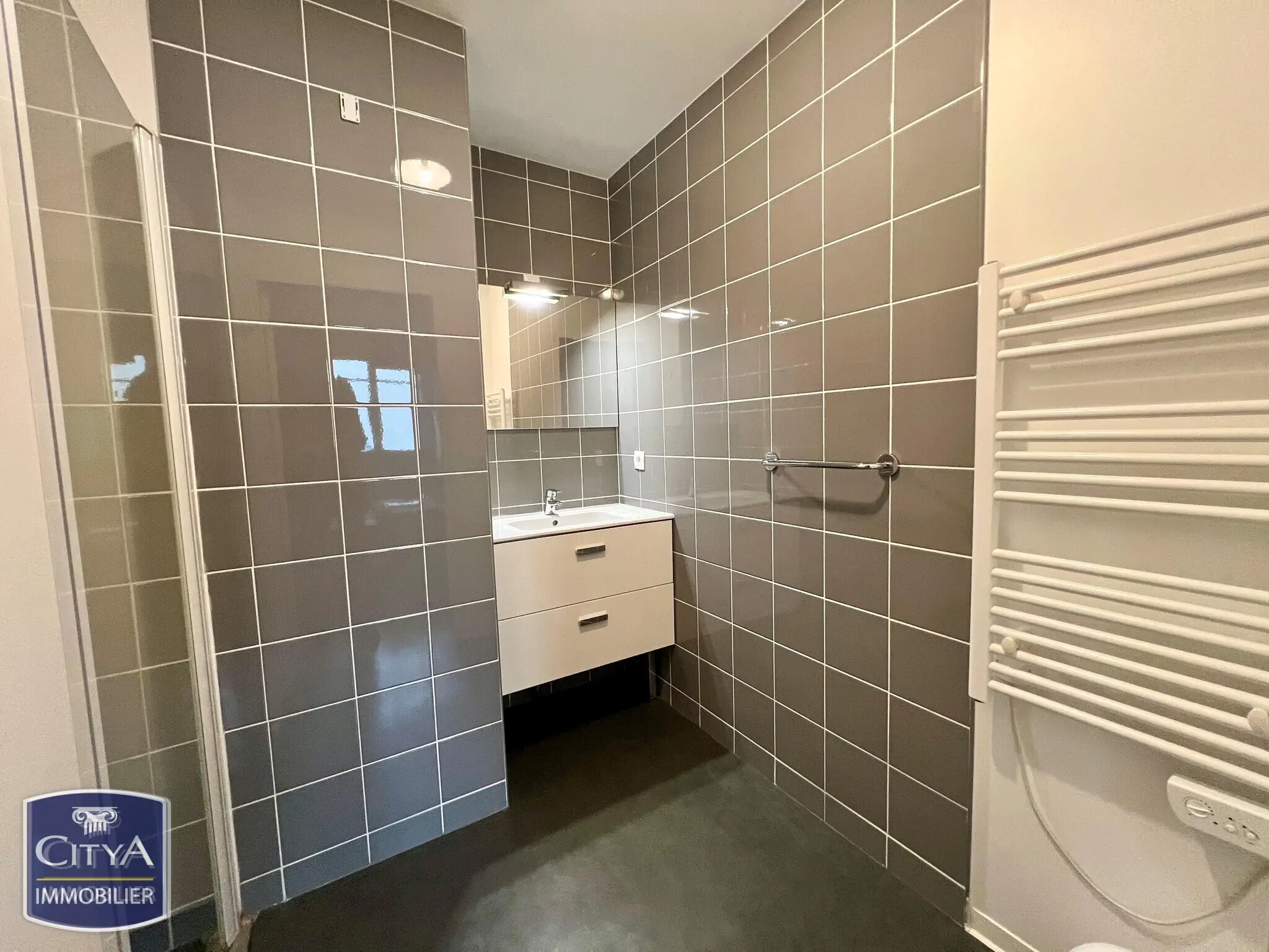 Photo 4 Appartement 2 pièces 43.35m²