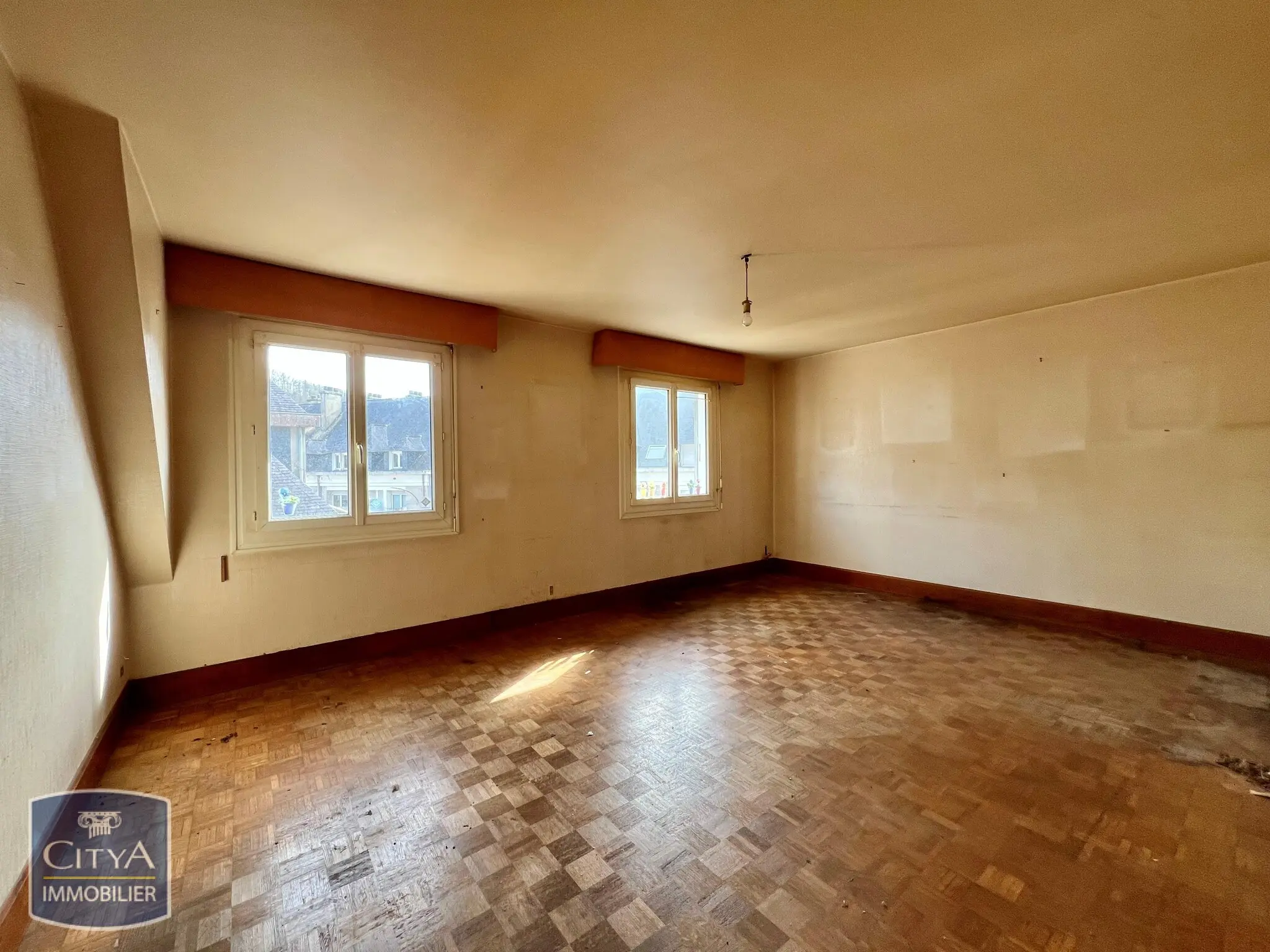 Photo 2 Appartement 2 pièces 60.7m²