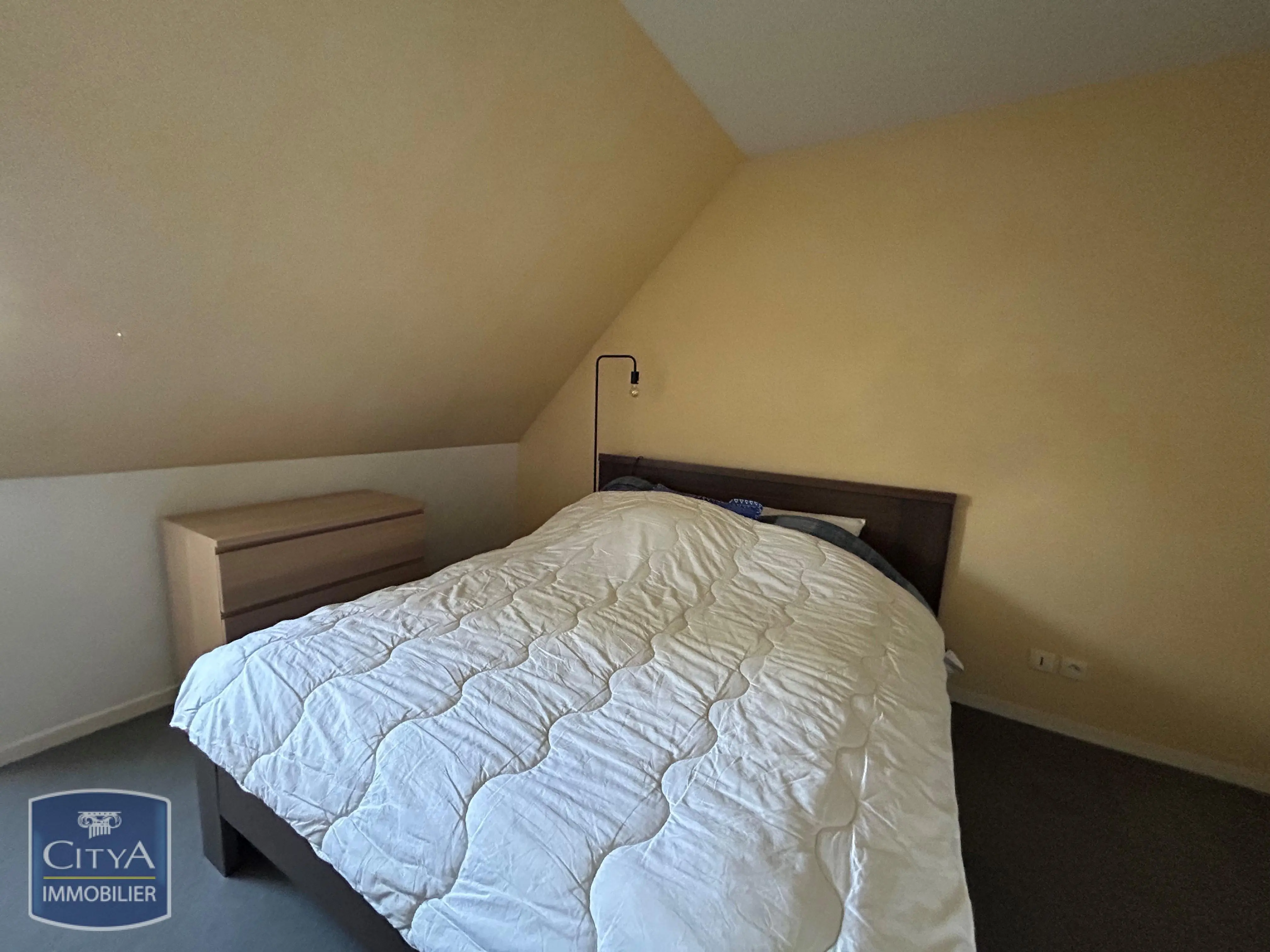 Photo 7 Appartement 2 pièces 48.38m²