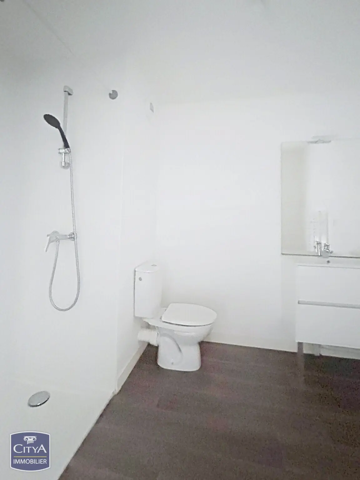 Photo 4 Appartement 1 pièce 32.03m²