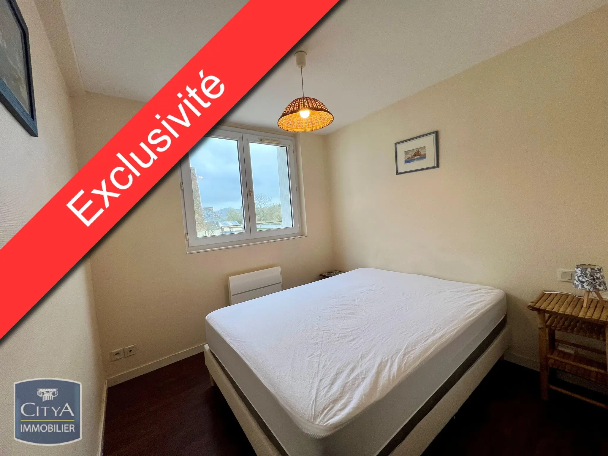 Photo 1 Appartement 1 pièce 16.96m²