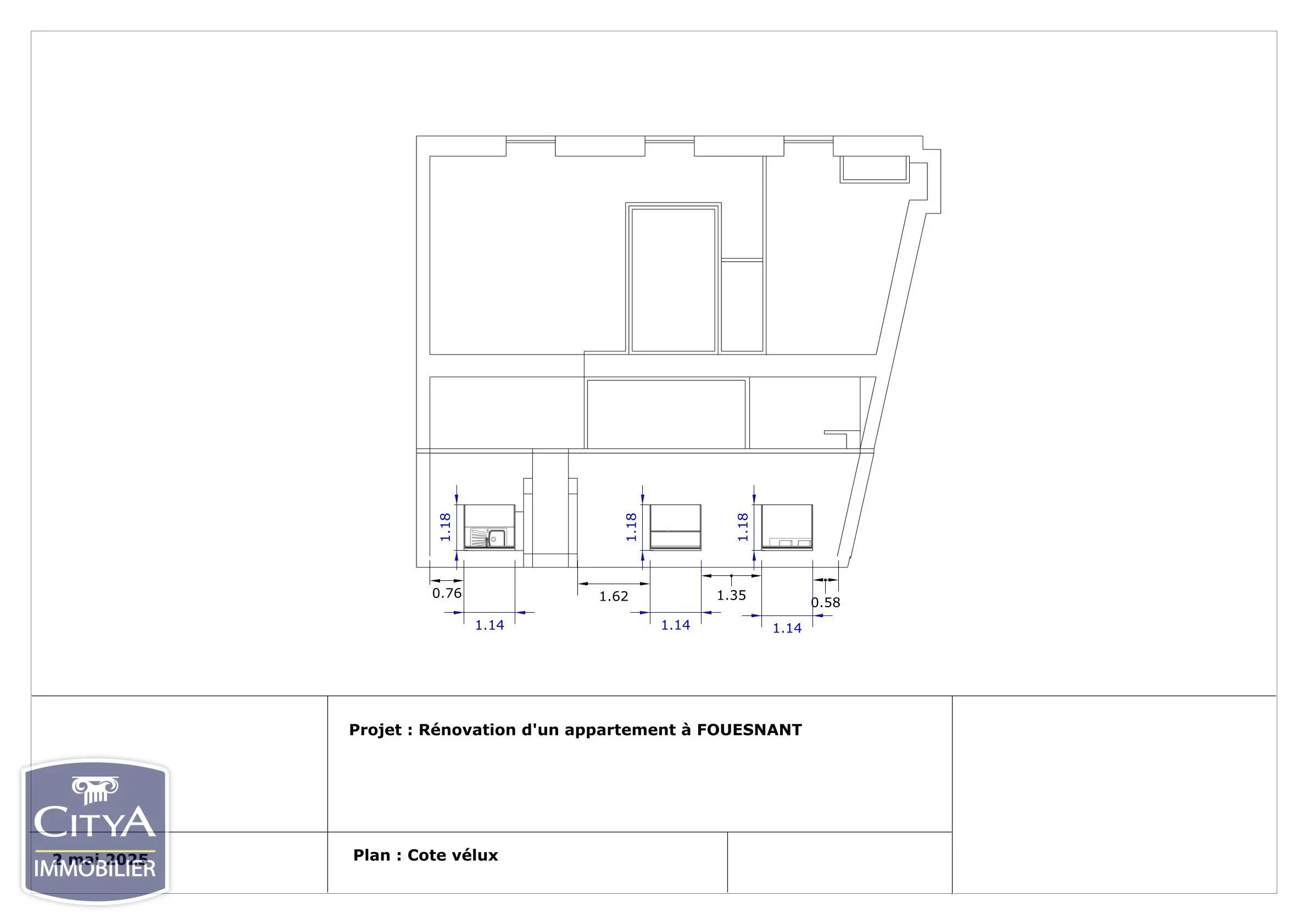 Photo 9 Appartement 3 pièces 70.8m²