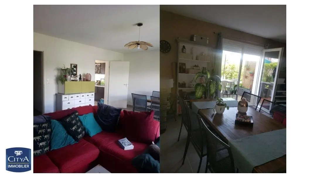 Photo 2 Maison 3 pièces 69.25m²