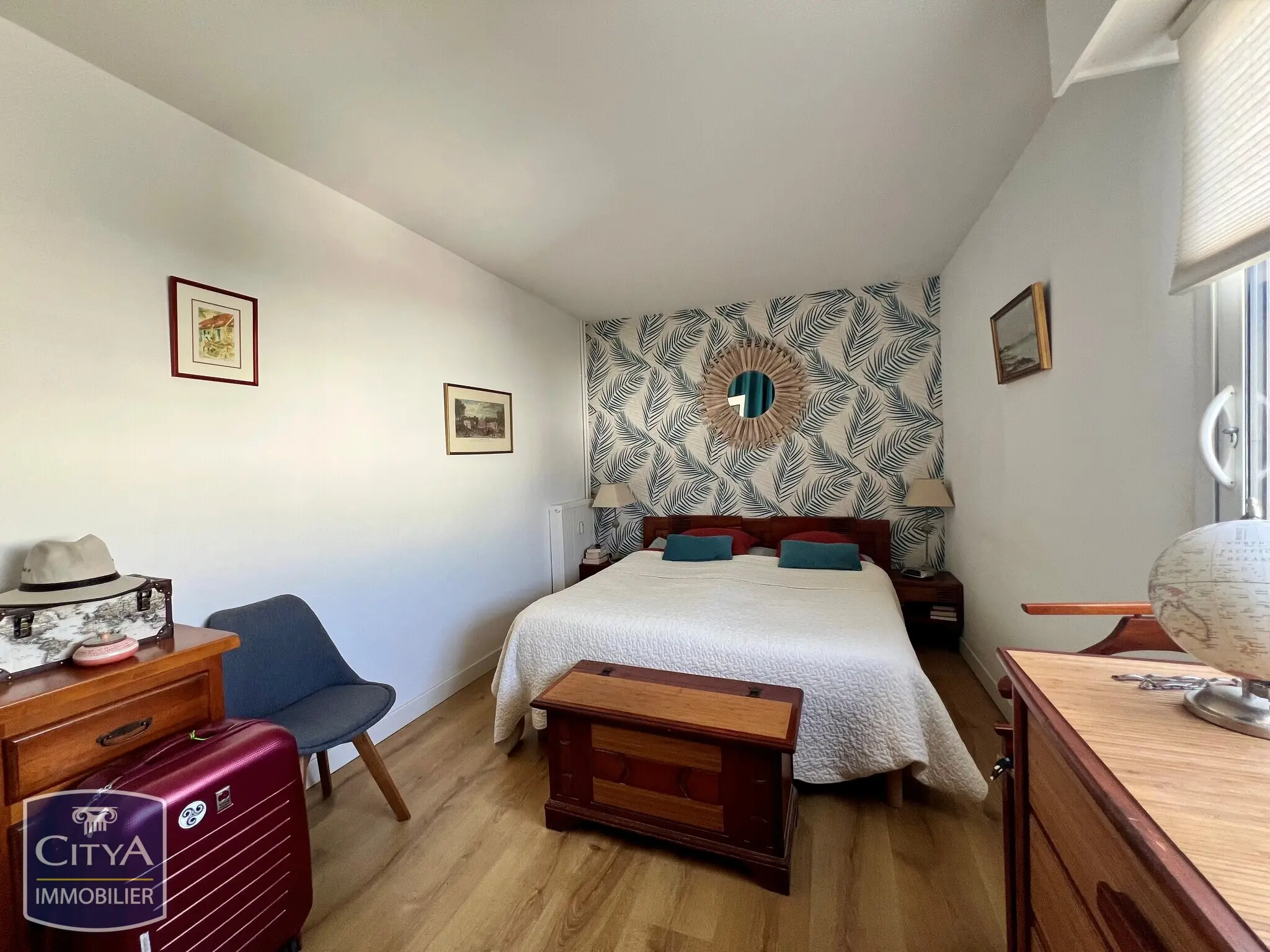 Photo 10 Appartement 2 pièces 66.16m²