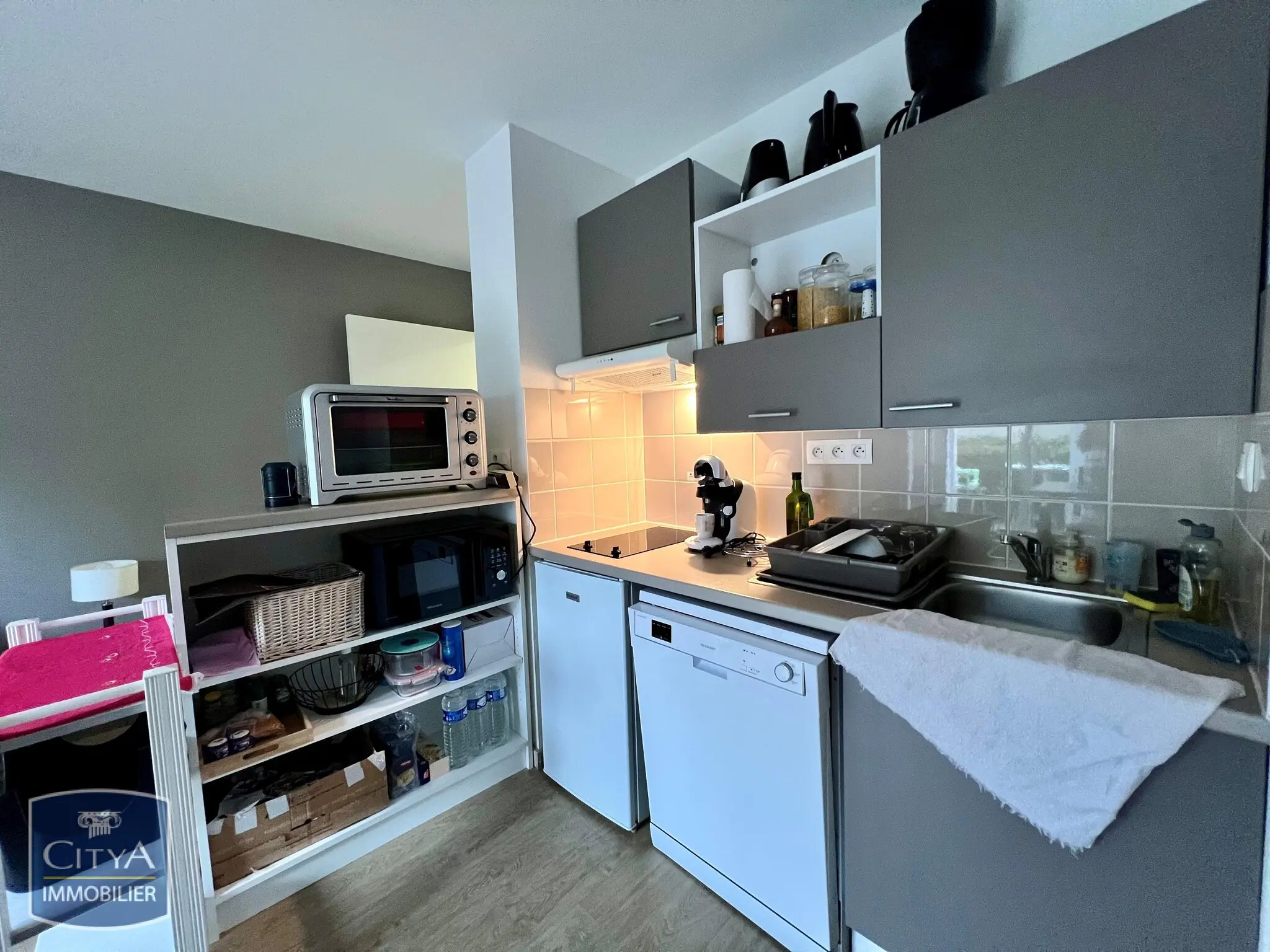 Photo 4 Appartement 1 pièce 30.25m²