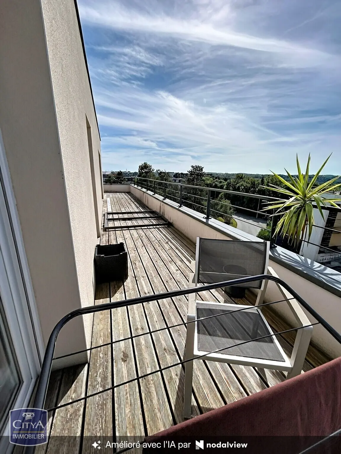 Photo 5 Appartement 2 pièces 42m²