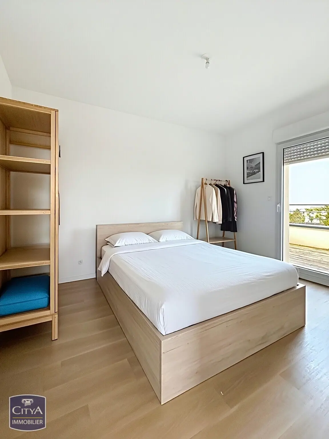 Photo 3 appartement Quimper