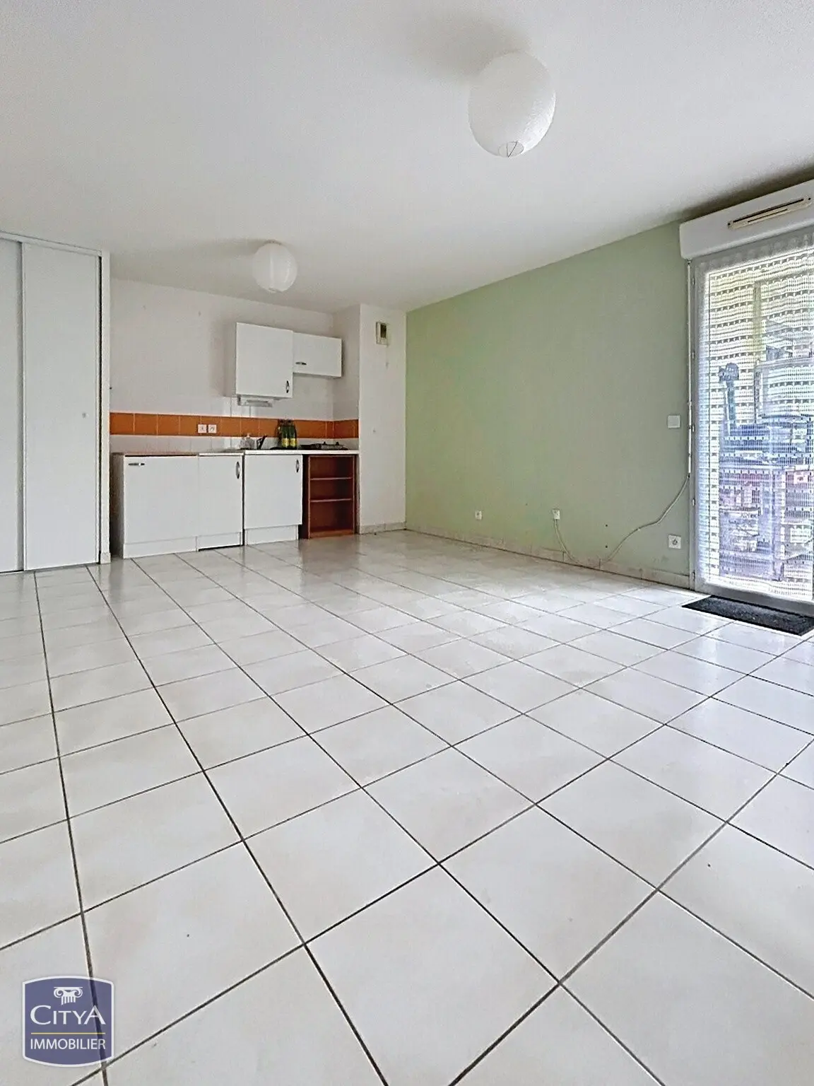 Photo 2 Appartement 2 pièces 52.15m²