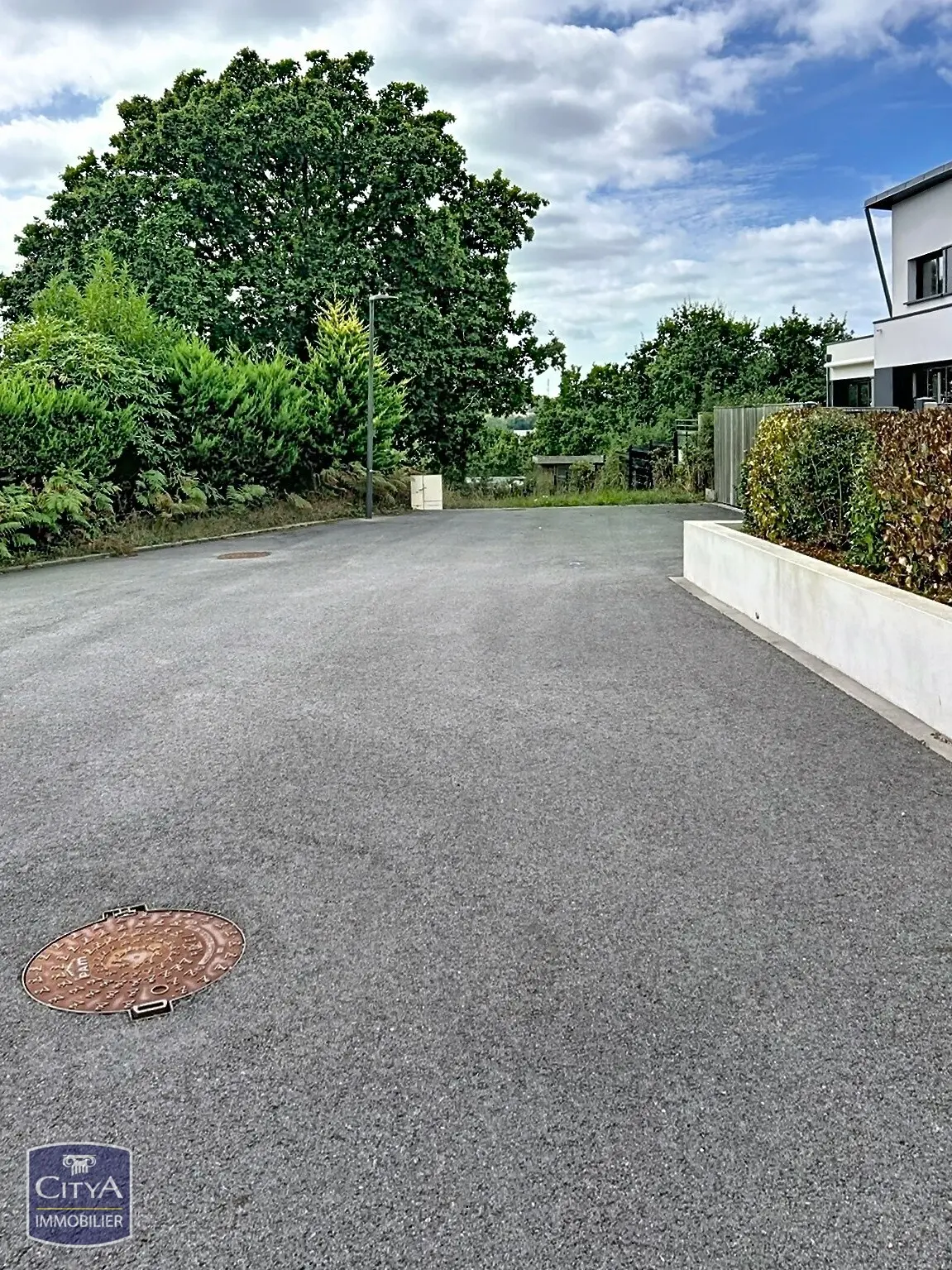 Photo 3 Terrain