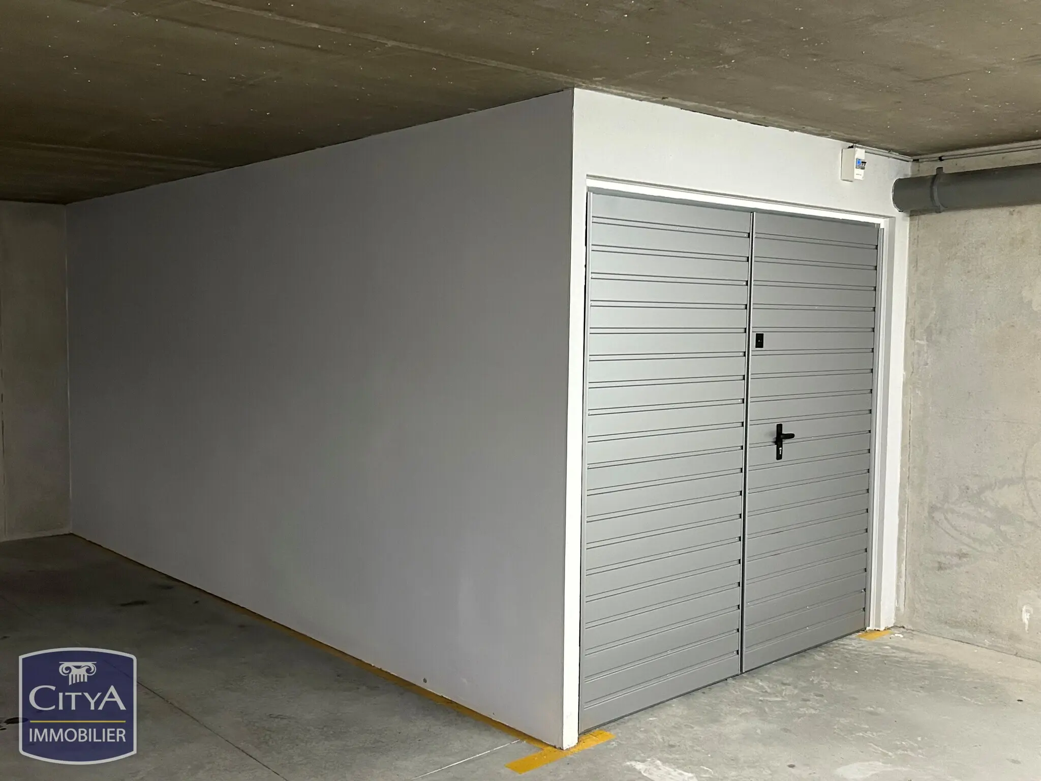 Photo 8 Parking 36m²