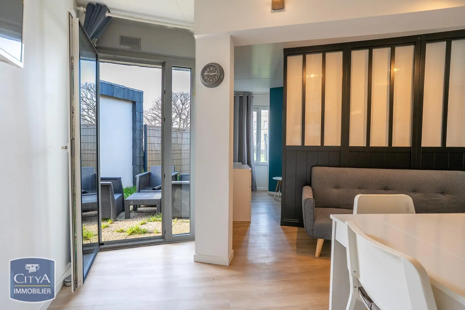 Photo 4 Appartement 3 pièces 40.7m²