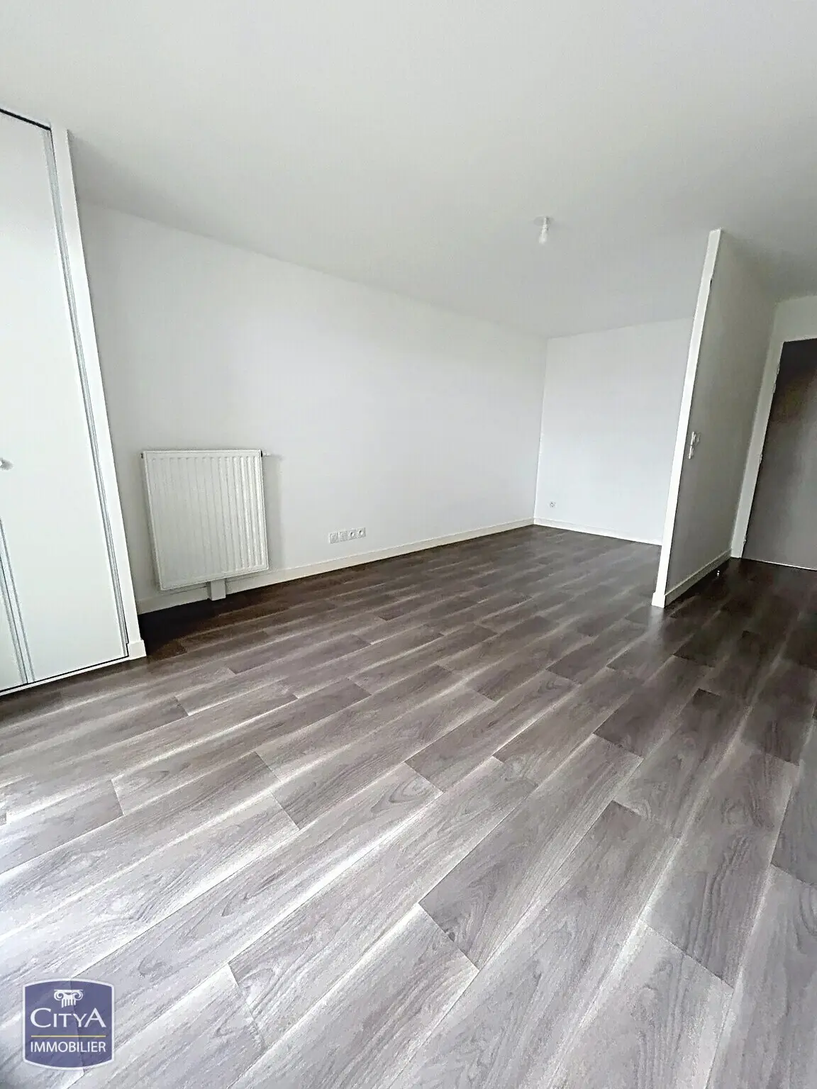 Photo 3 Appartement 1 pièce 32.03m²
