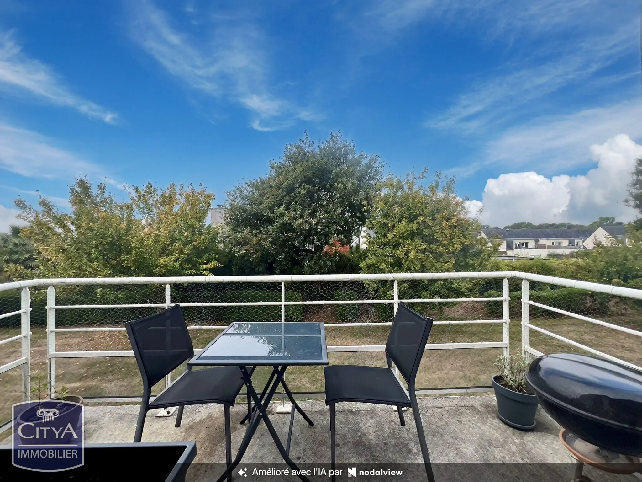 Photo 4 Appartement 3 pièces 58.5m²