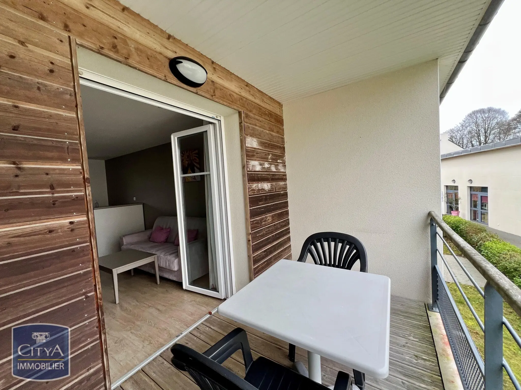 Photo 7 Appartement 2 pièces 41m²