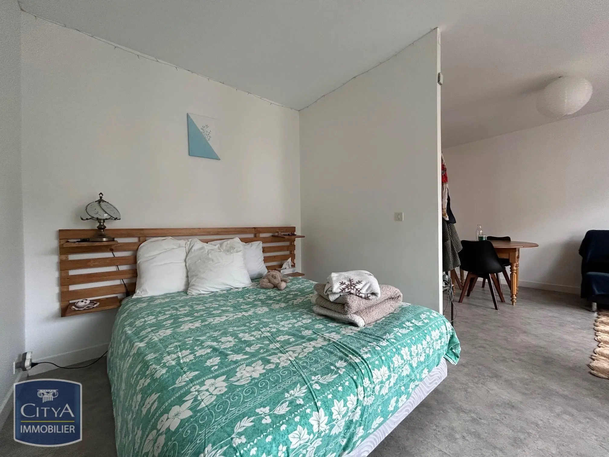 Photo 5 Appartement 1 pièce 42.3m²