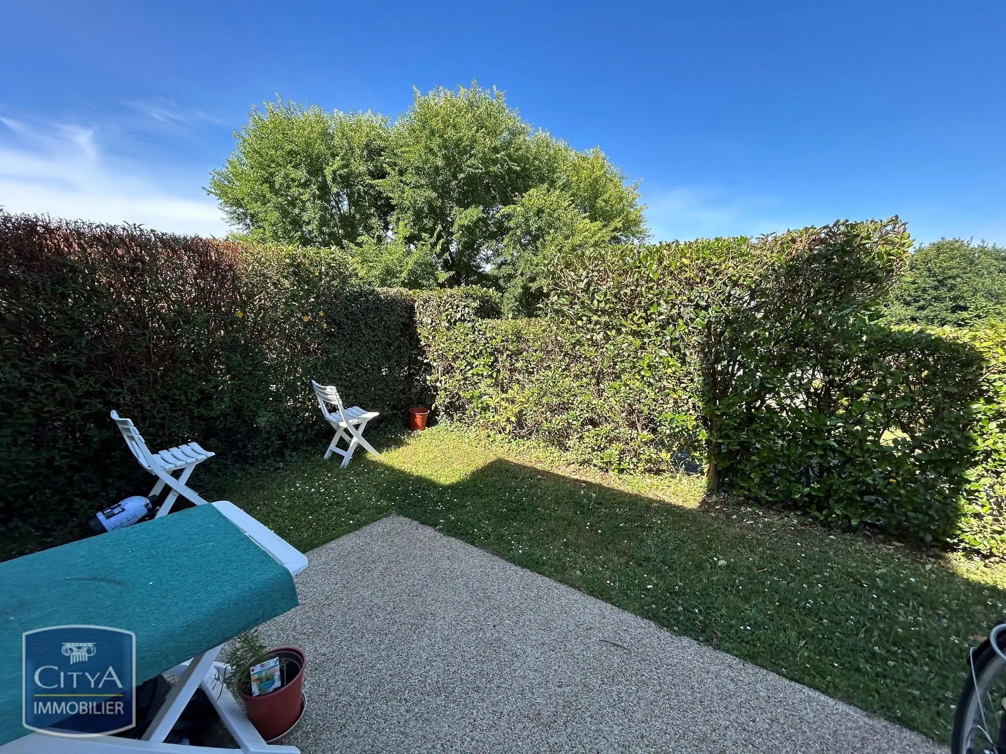 Photo 1 Appartement 2 pièces 48.38m²