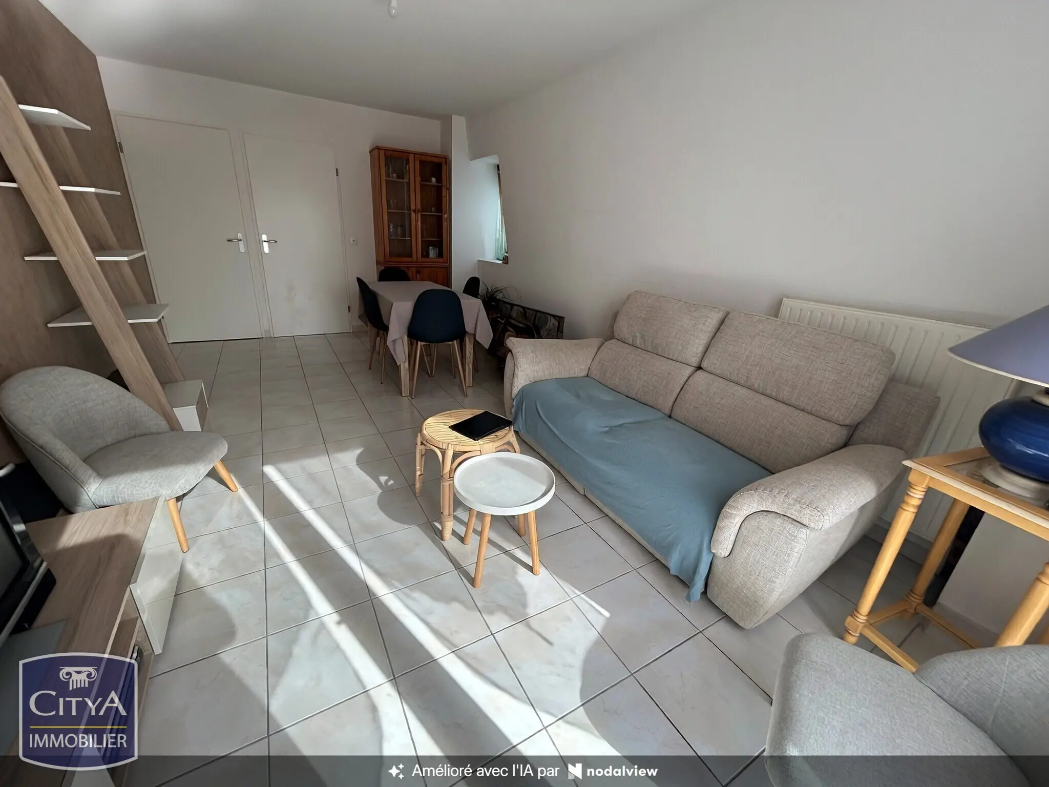 Photo 6 Appartement 3 pièces 63m²