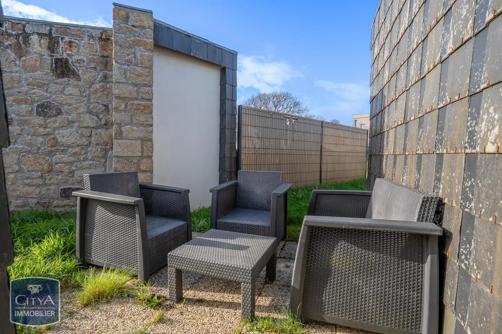 Photo 5 Appartement 3 pièces 40.7m²