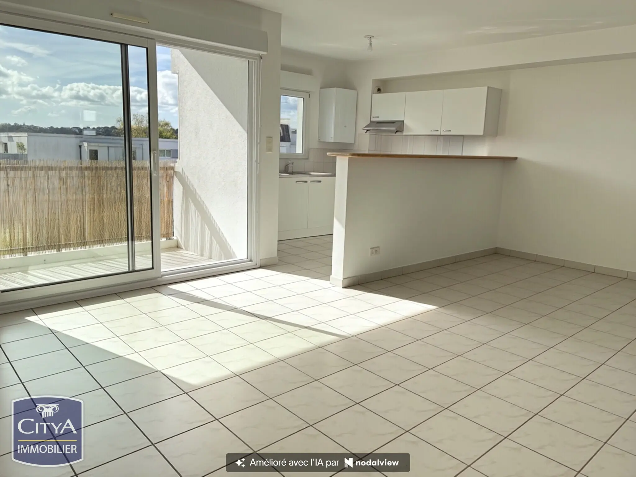 Photo 2 Appartement 3 pièces 65.26m²