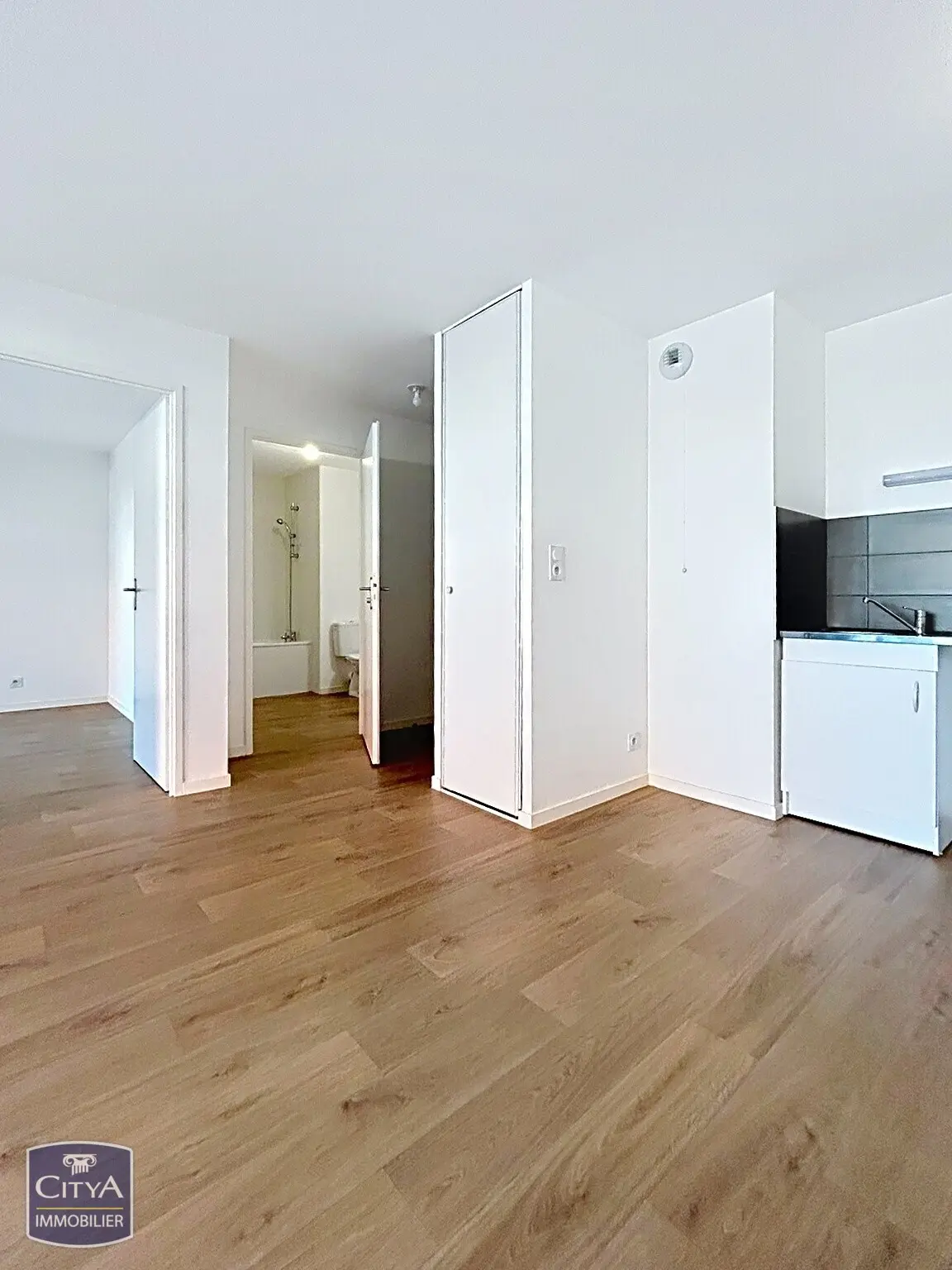Photo 5 Appartement 2 pièces 46.39m²