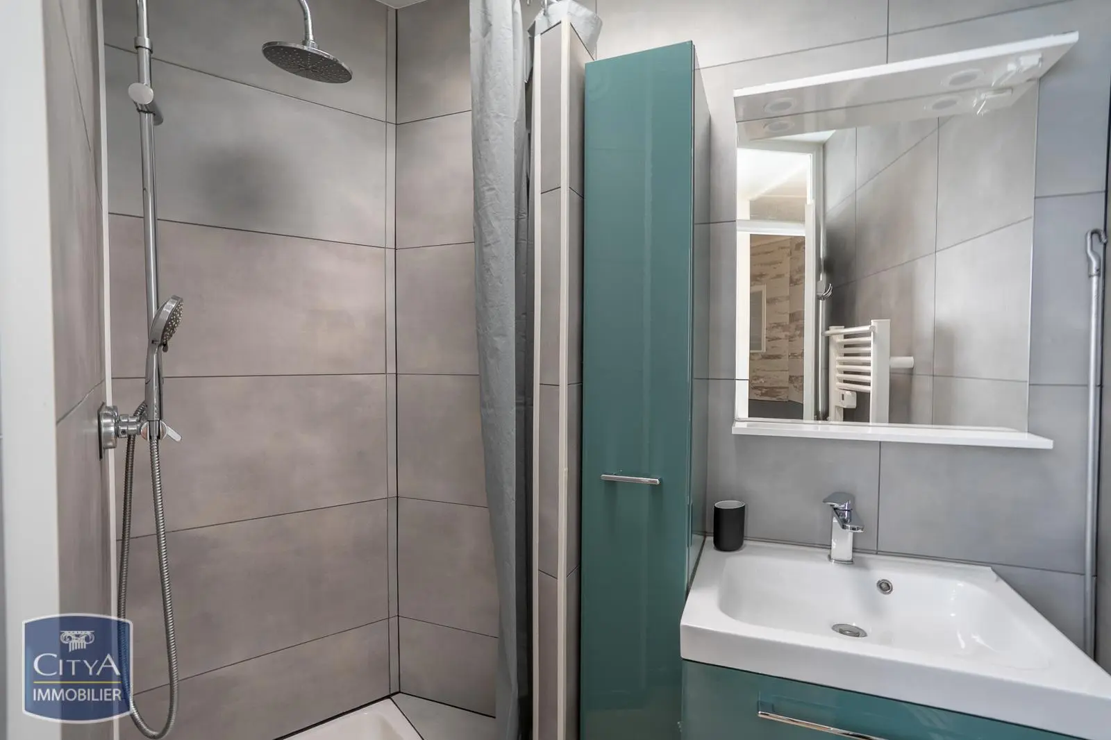 Photo 8 Appartement 3 pièces 40.7m²