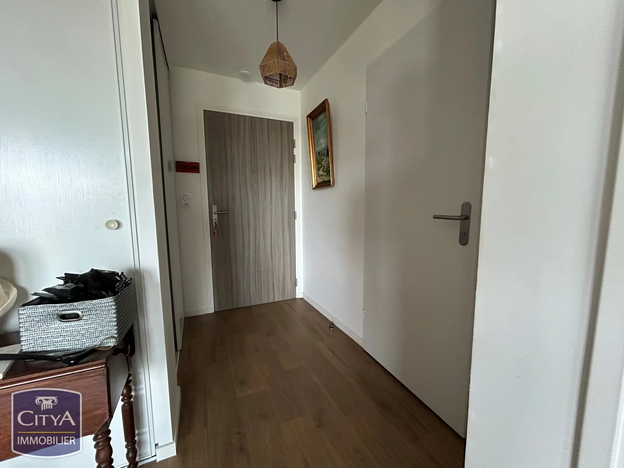 Photo 4 Appartement 2 pièces 44.47m²