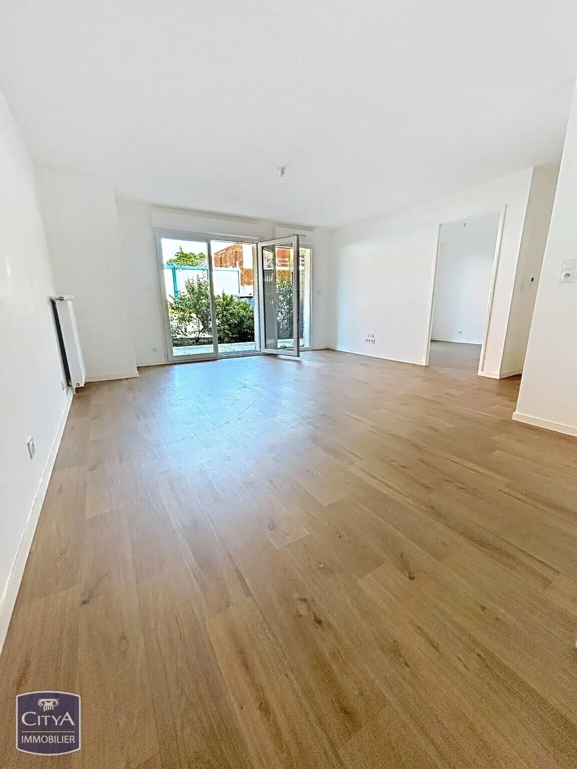 Photo 4 Appartement 2 pièces 46.39m²