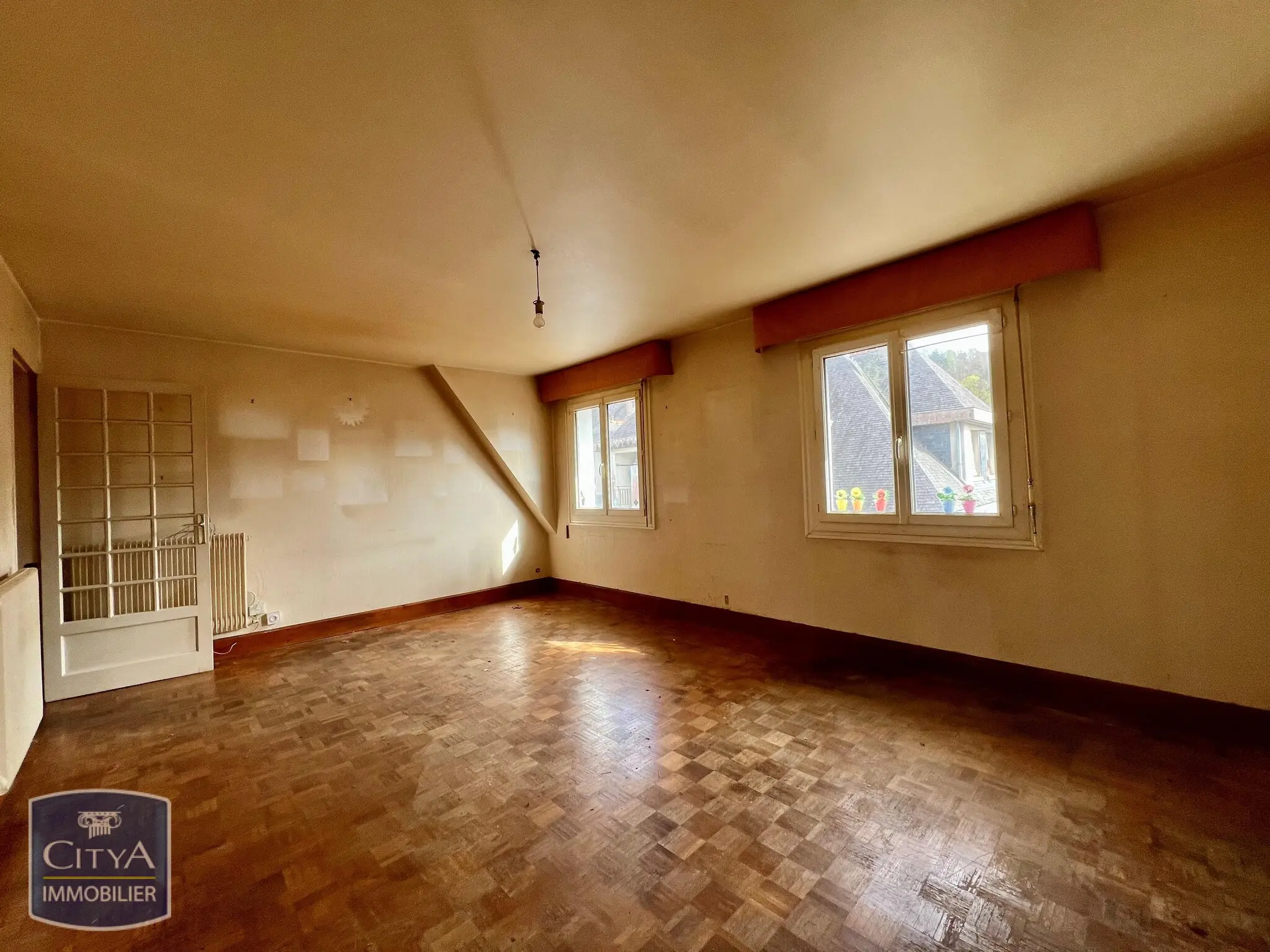 Photo 3 Appartement 2 pièces 60.7m²