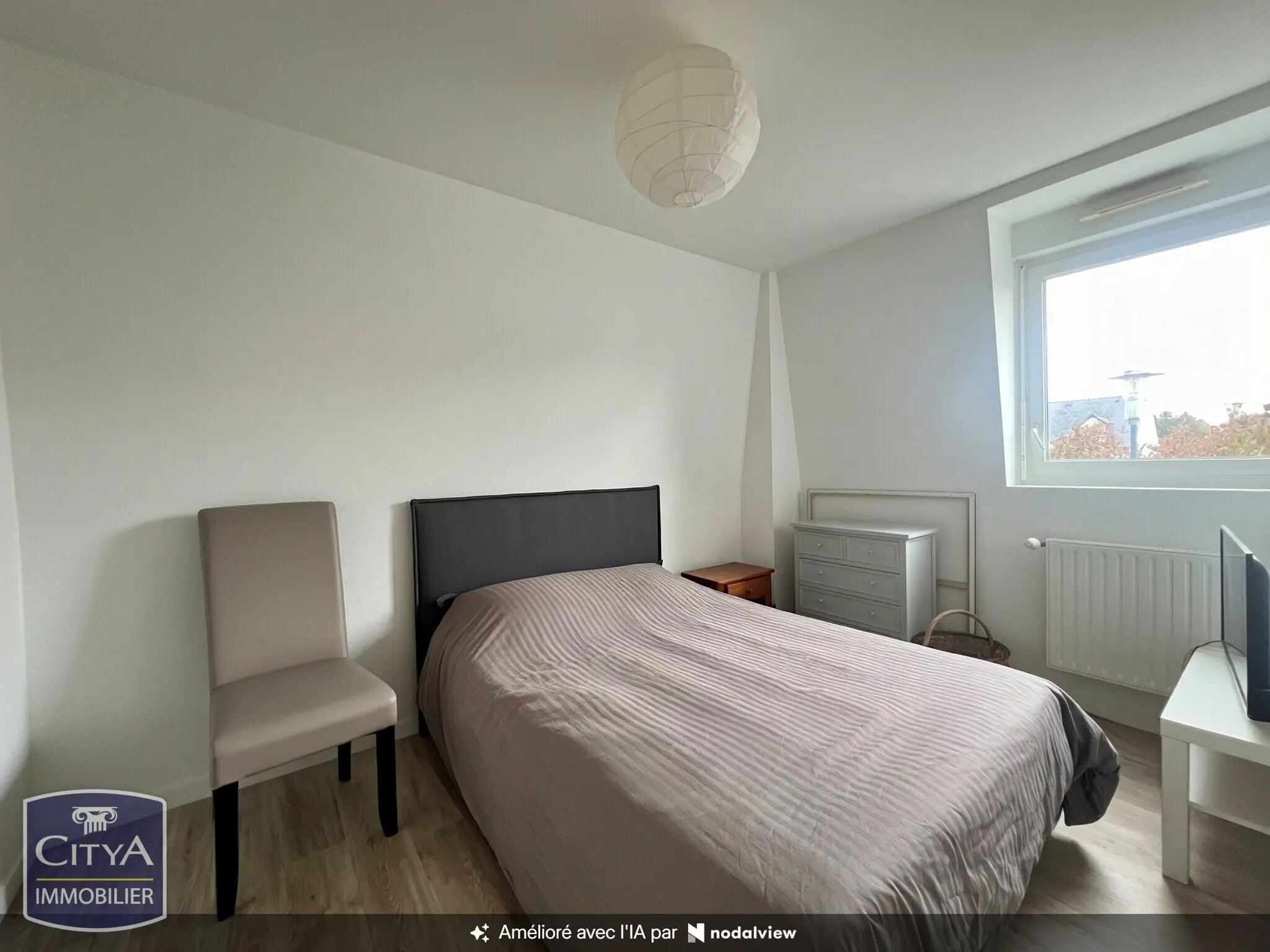 Photo 6 Appartement 3 pièces 58.5m²