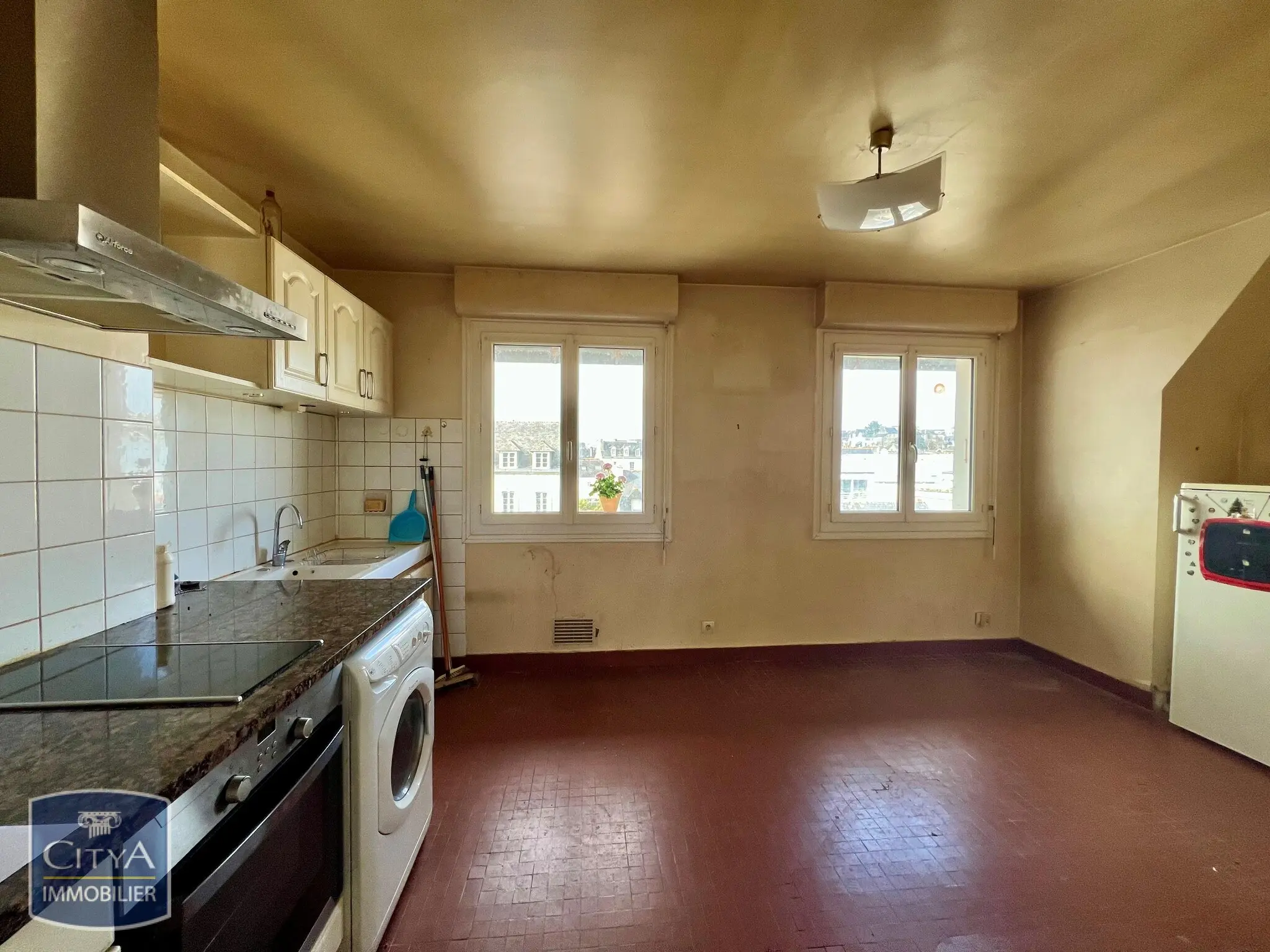 Photo 5 Appartement 2 pièces 60.7m²